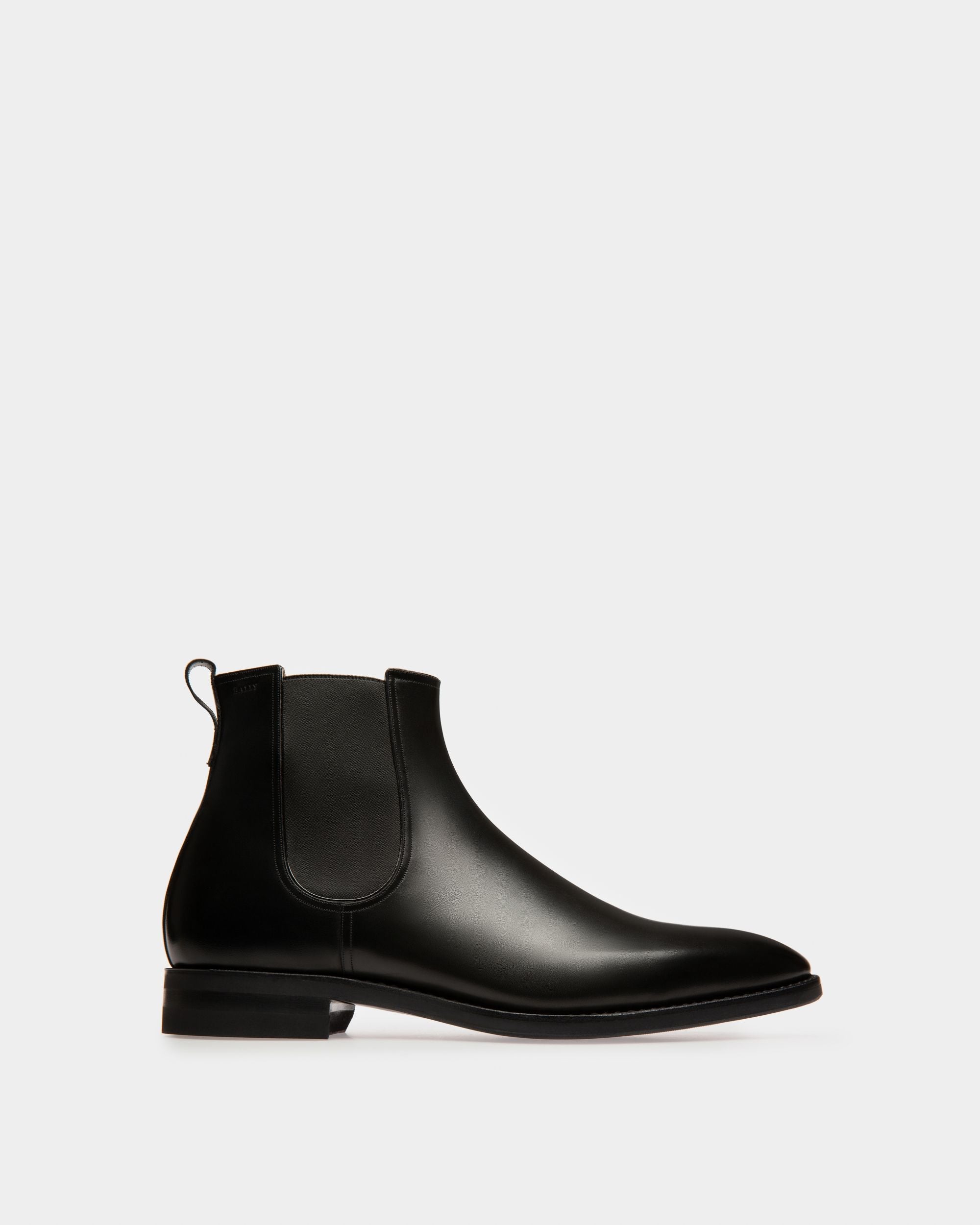 Bally Global -  - 