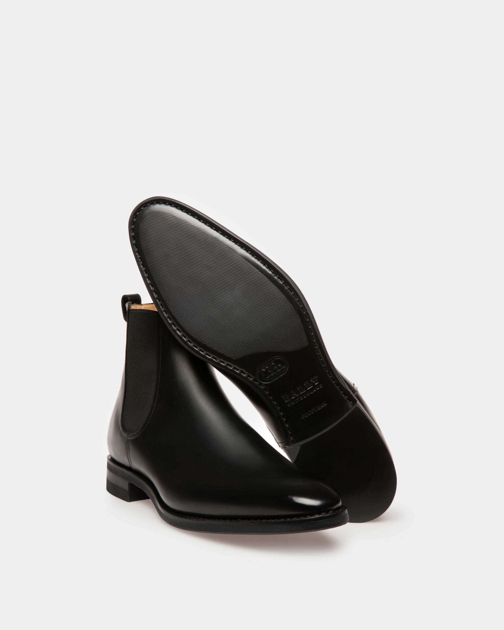 Bally Global -  - 