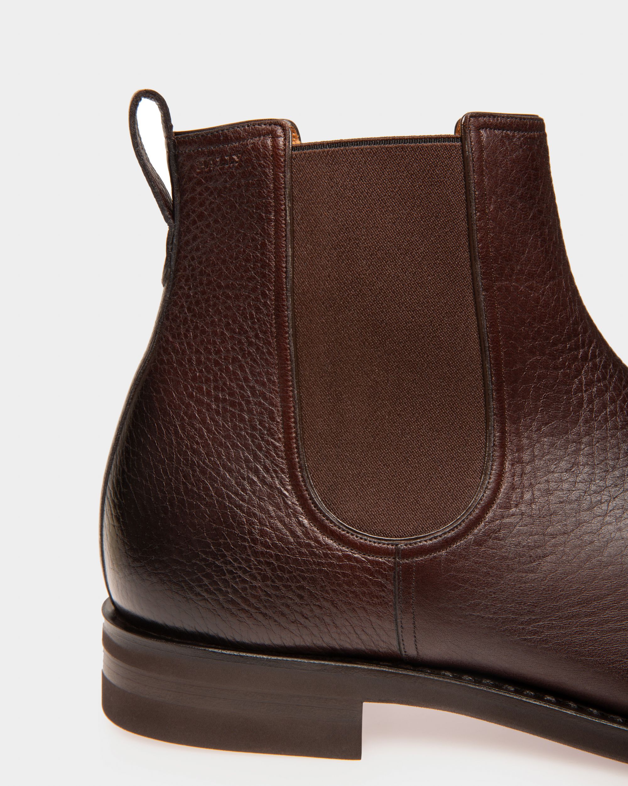Bally Global -  - 