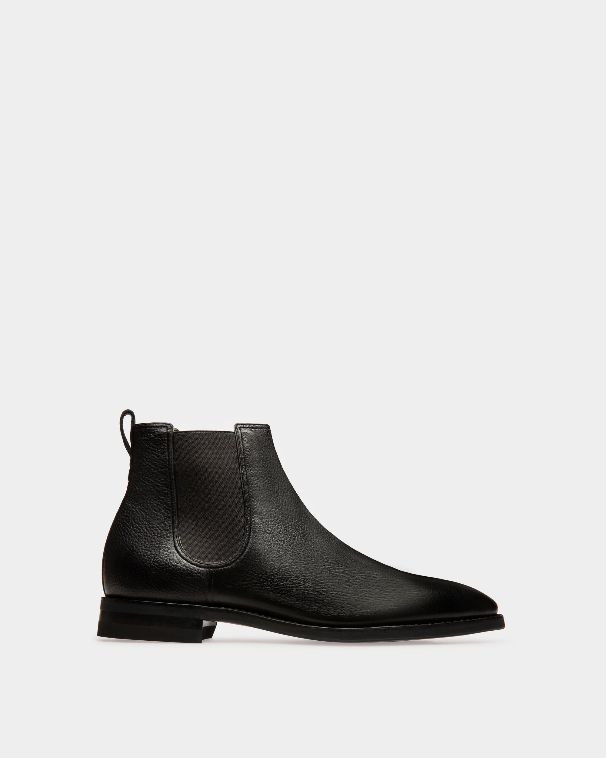 Bally Global -  - 