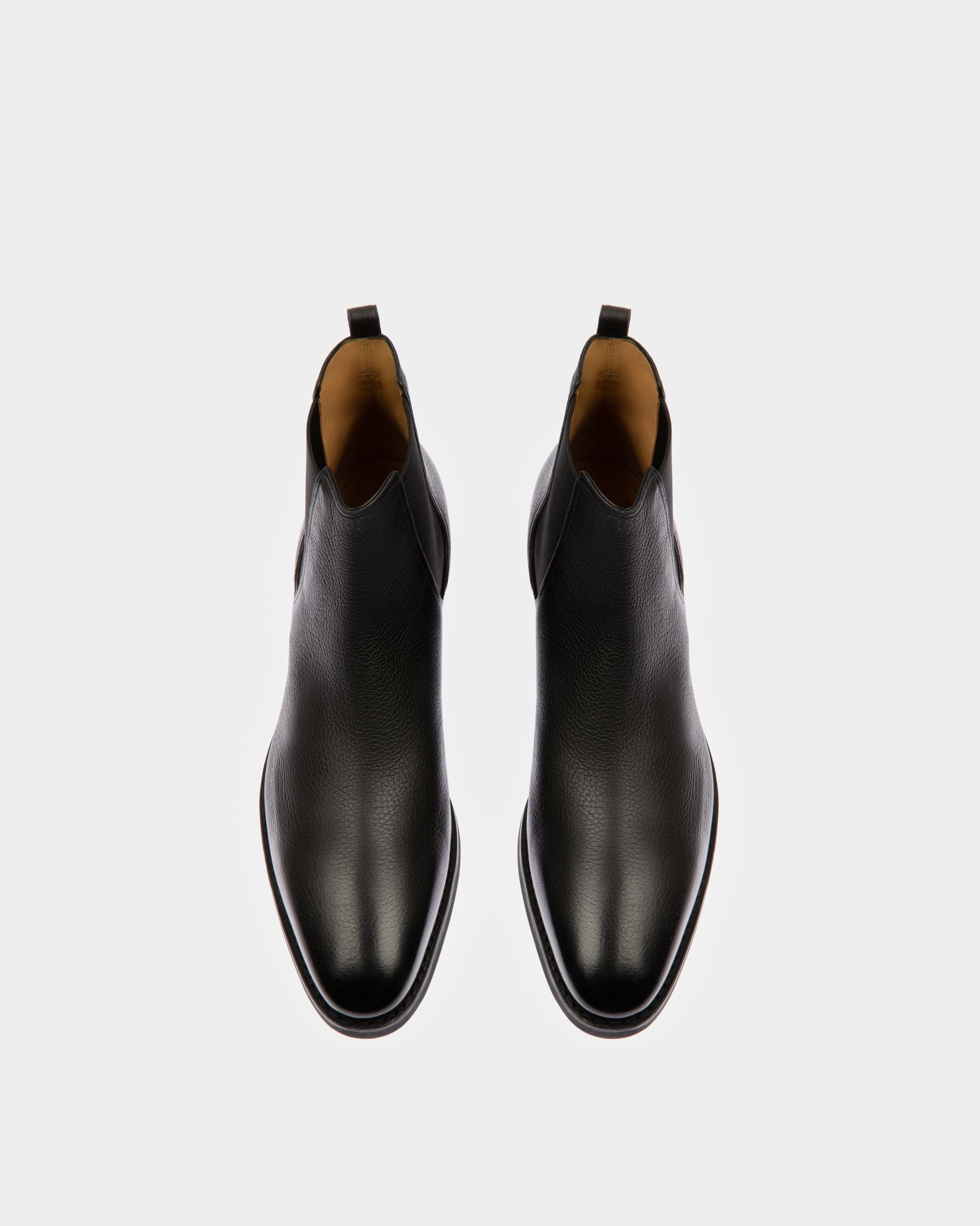 Bally Global -  - 
