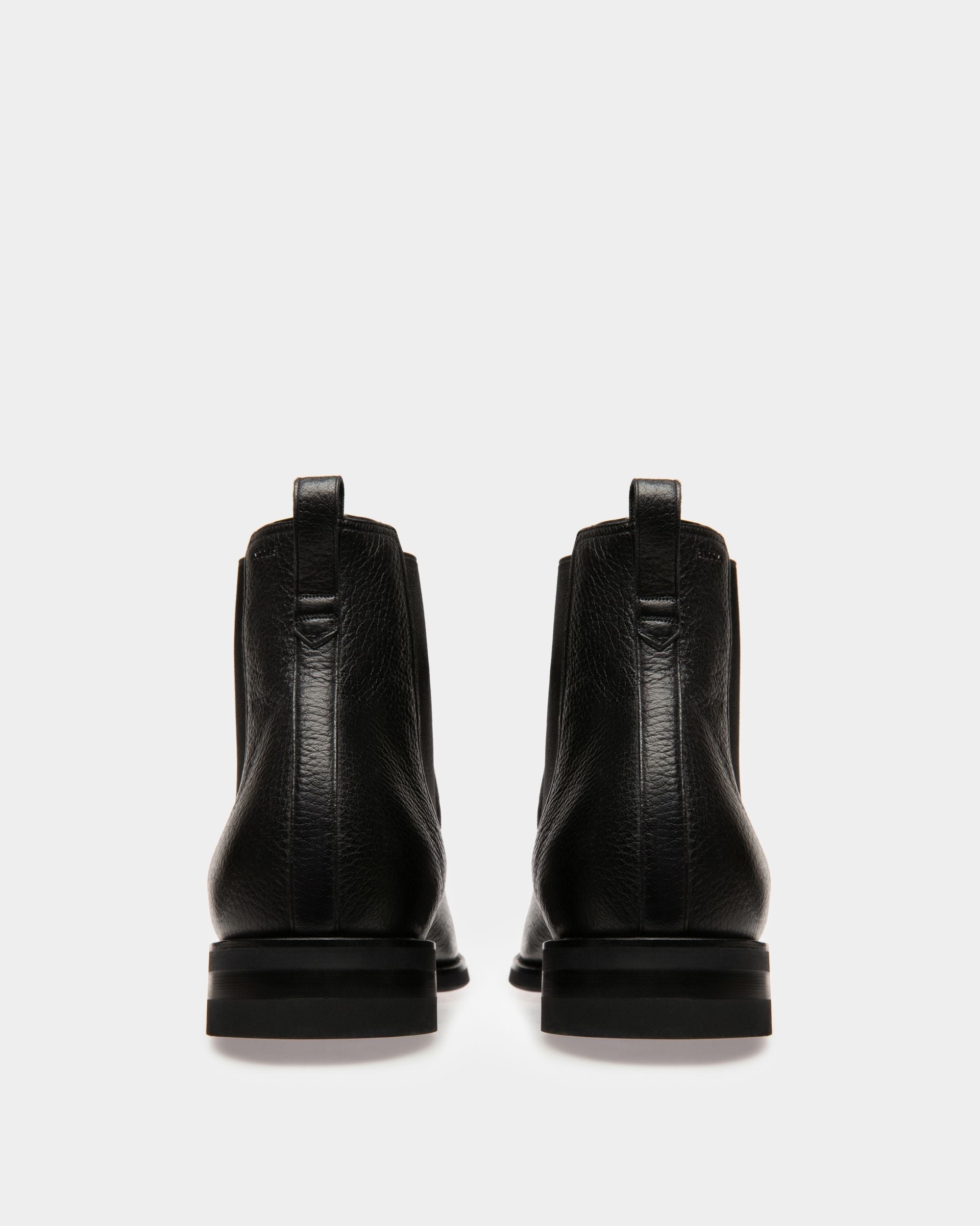 Bally Global -  - 