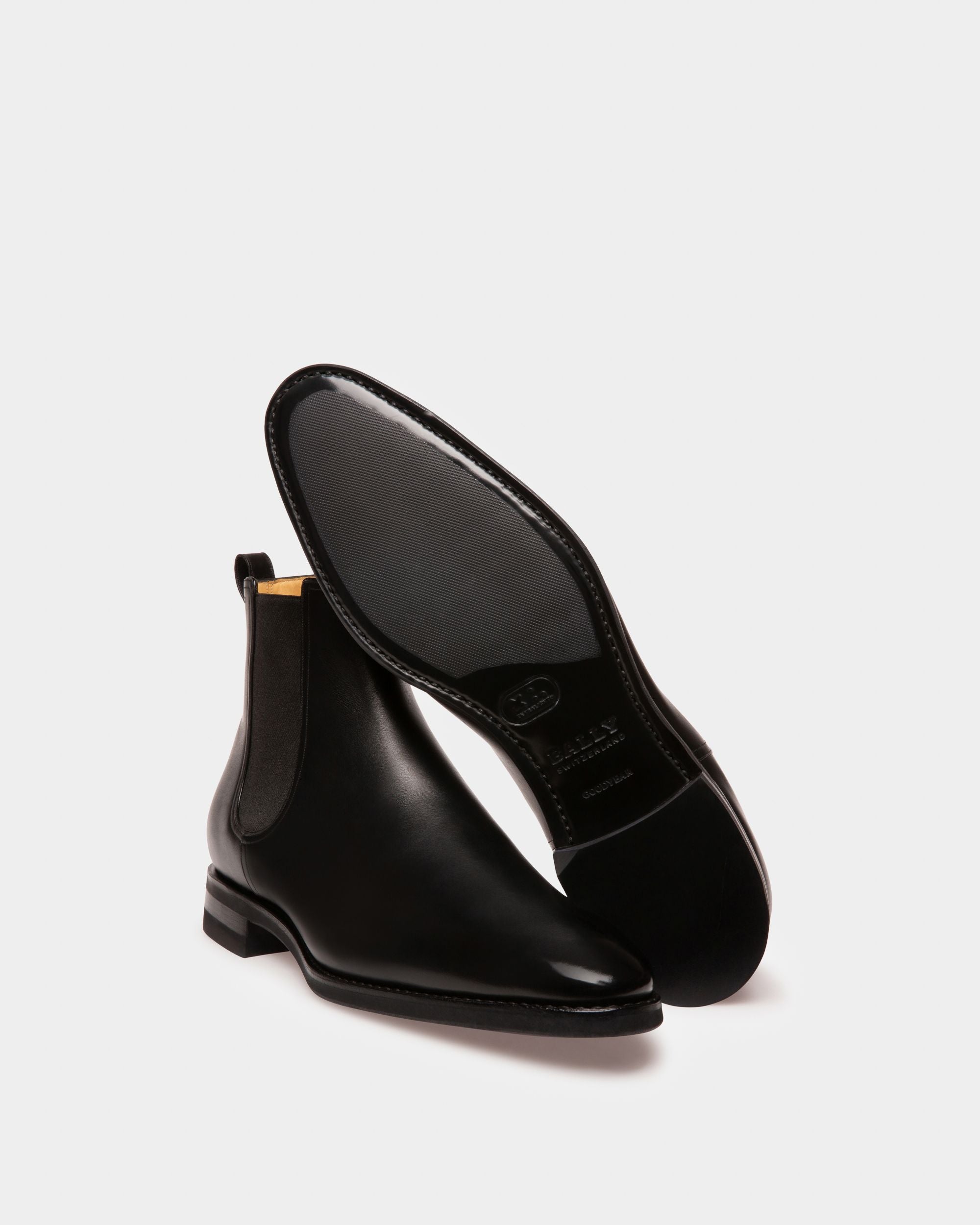 Bally Global -  - 