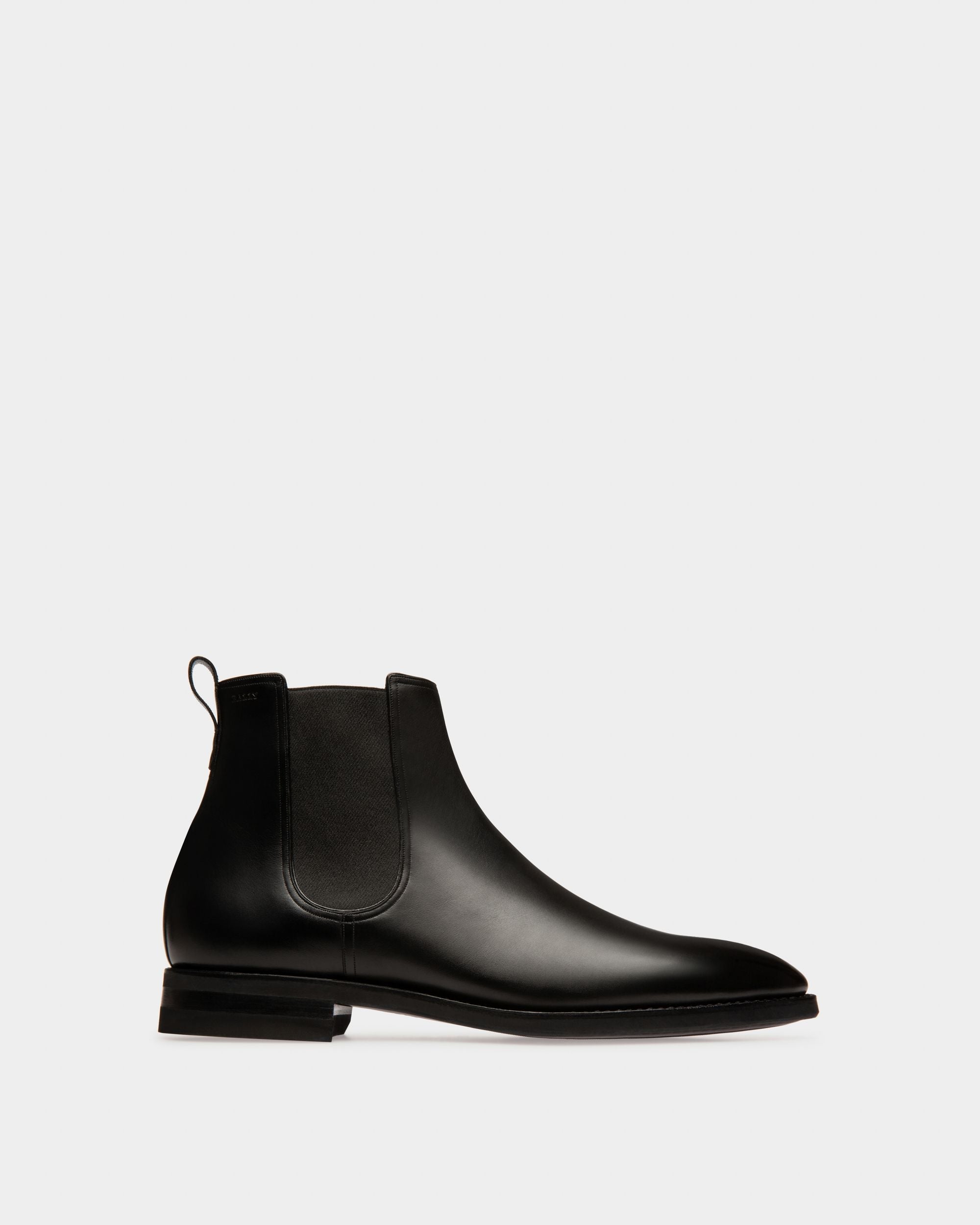 Bally Global -  - 