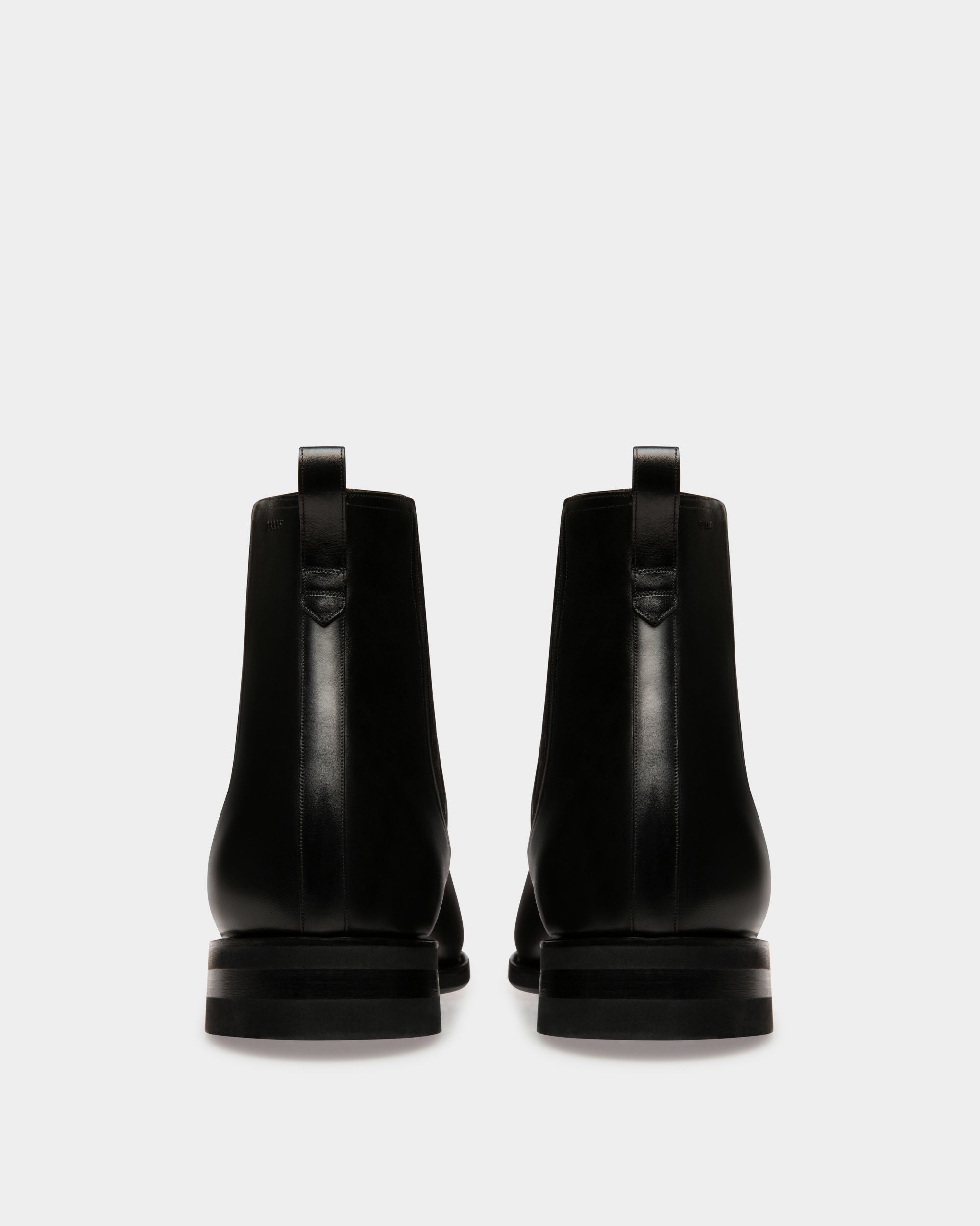 Bally Global -  - 