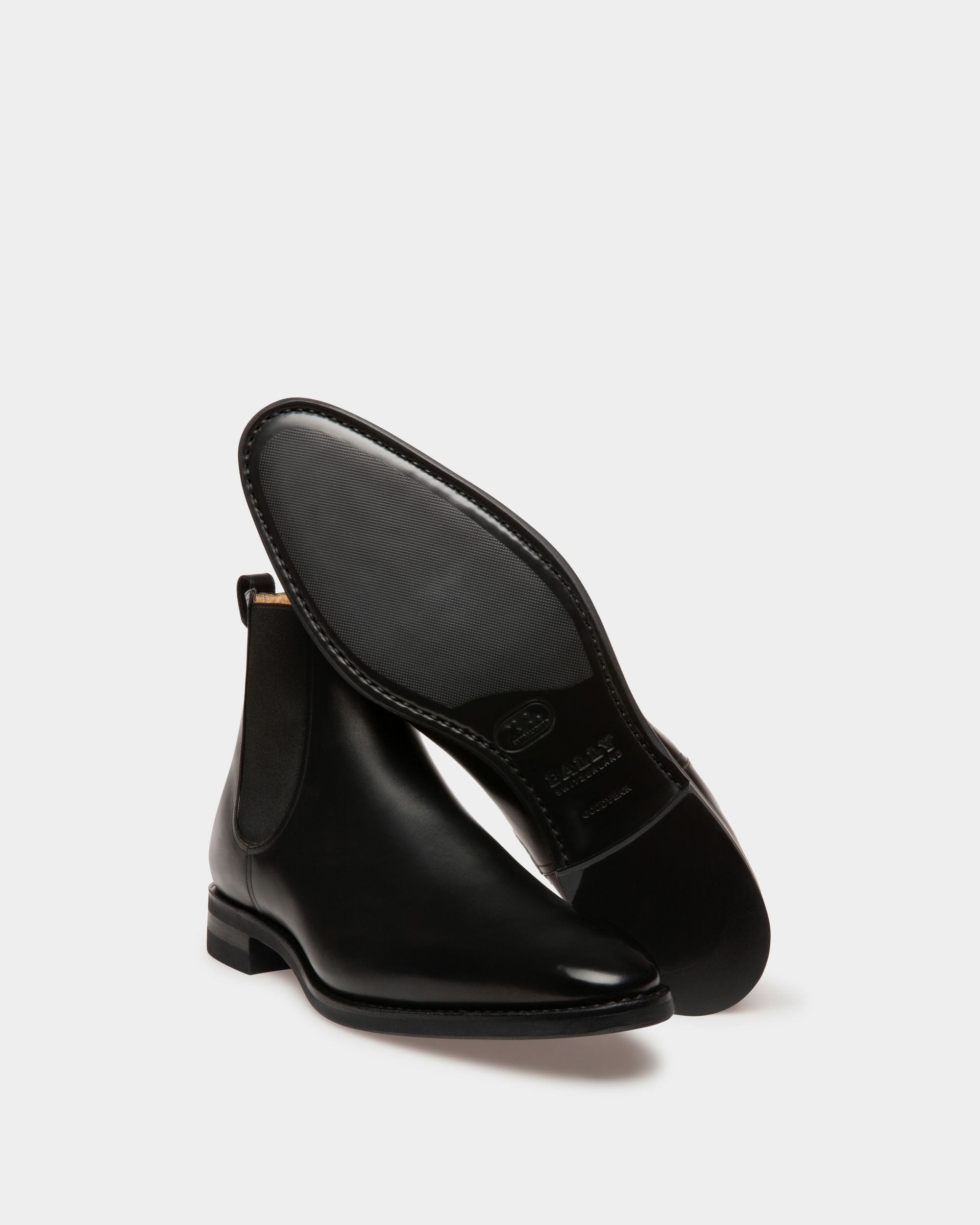 Bally Global -  - 
