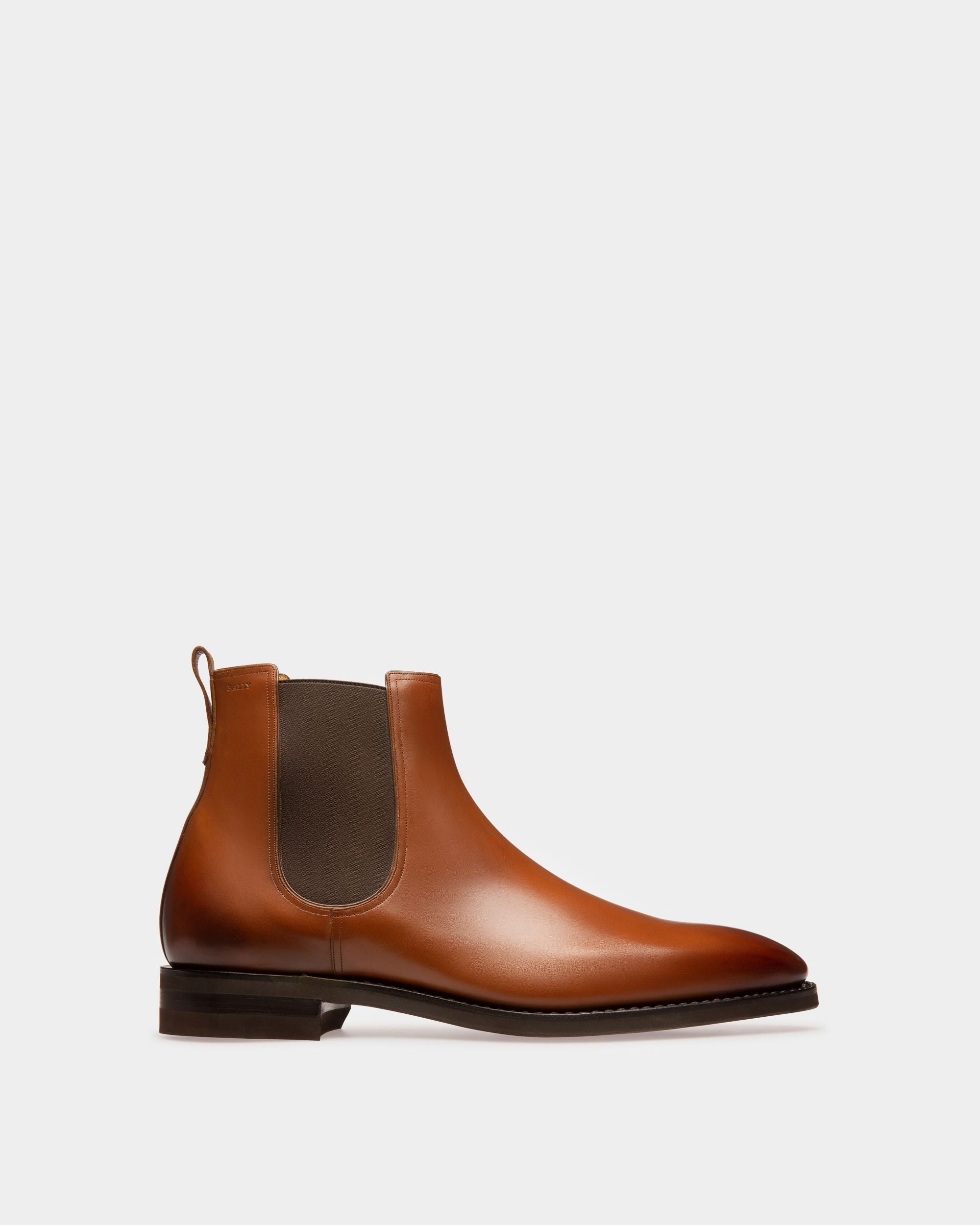Bally Global -  - 