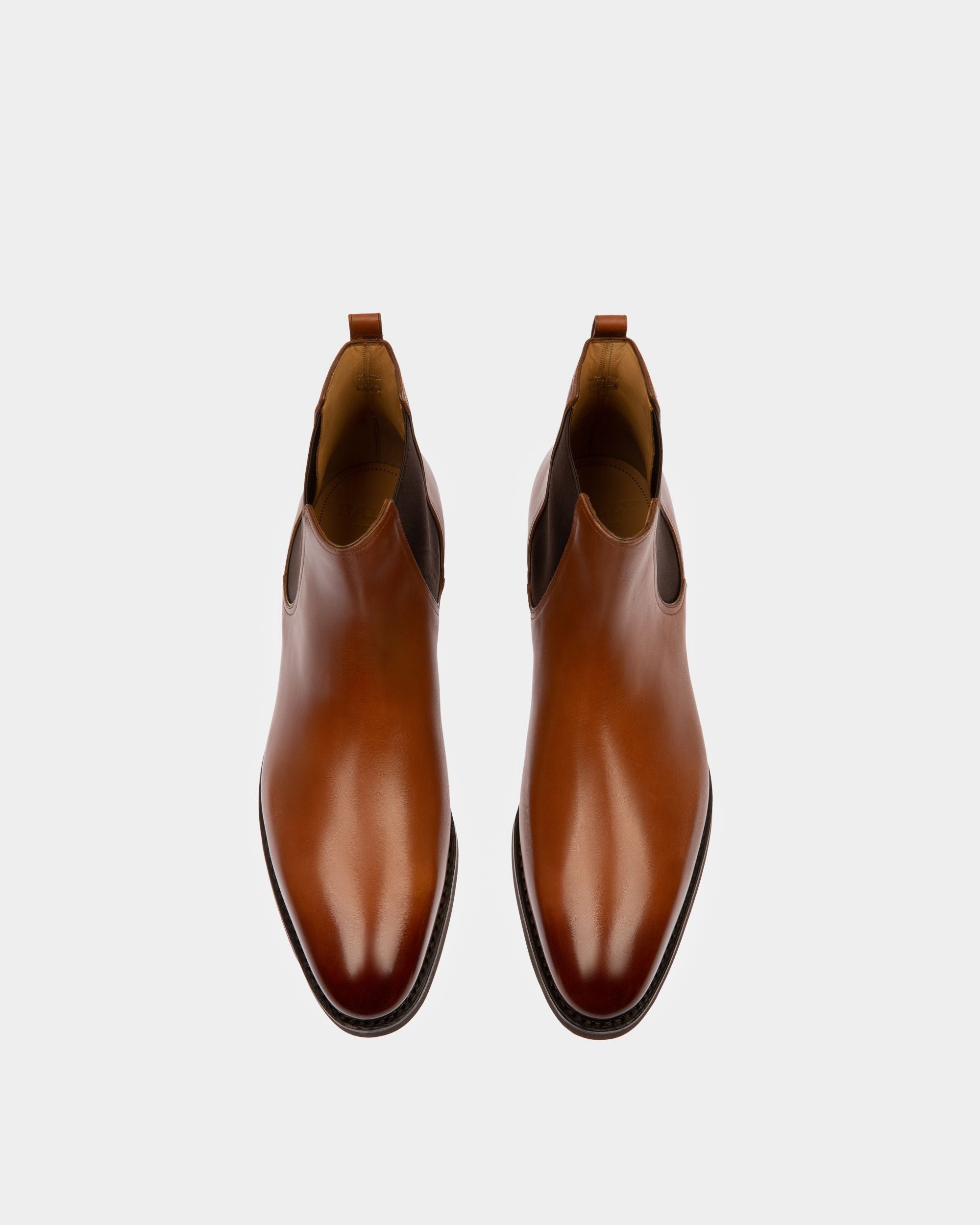 Bally Global -  - 