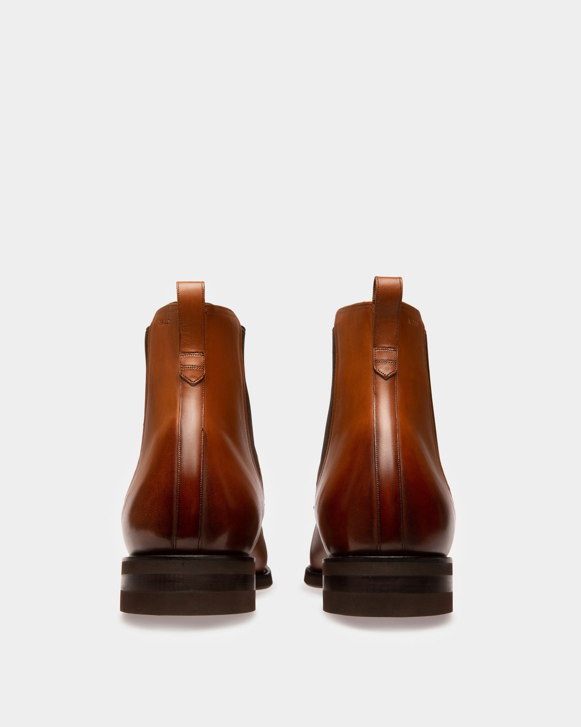 Bally Global -  - 