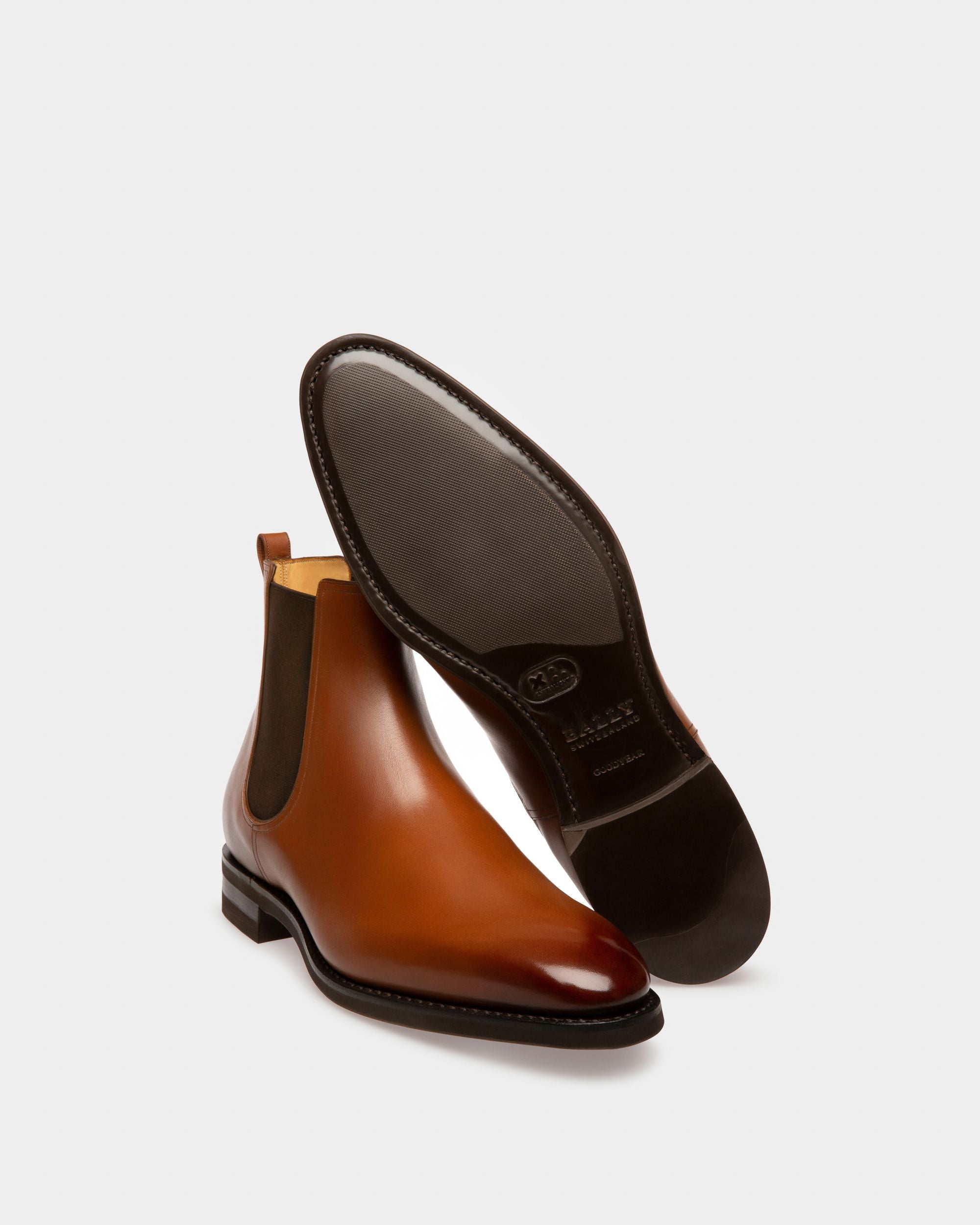 Bally Global -  - 
