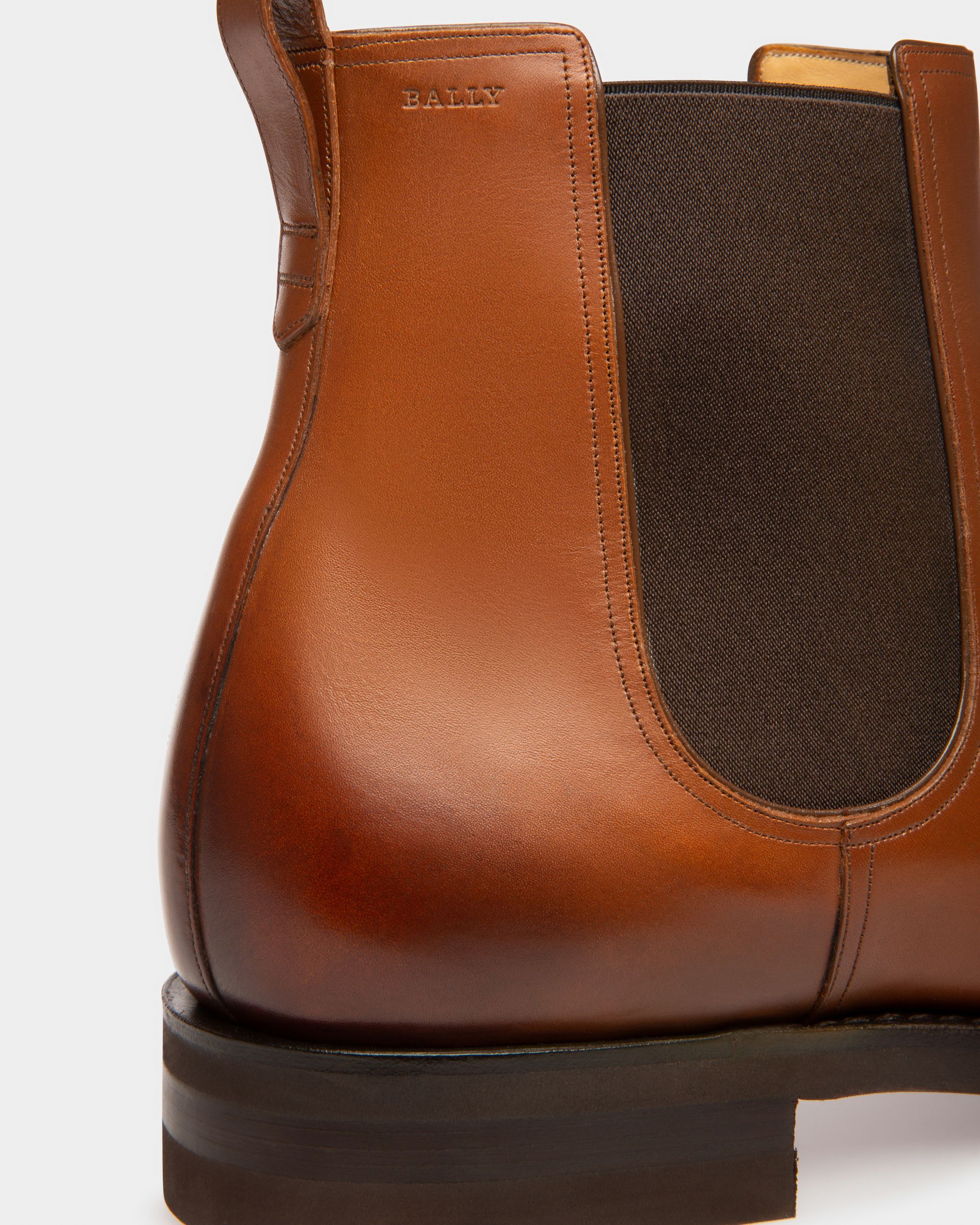 Bally Global -  - 