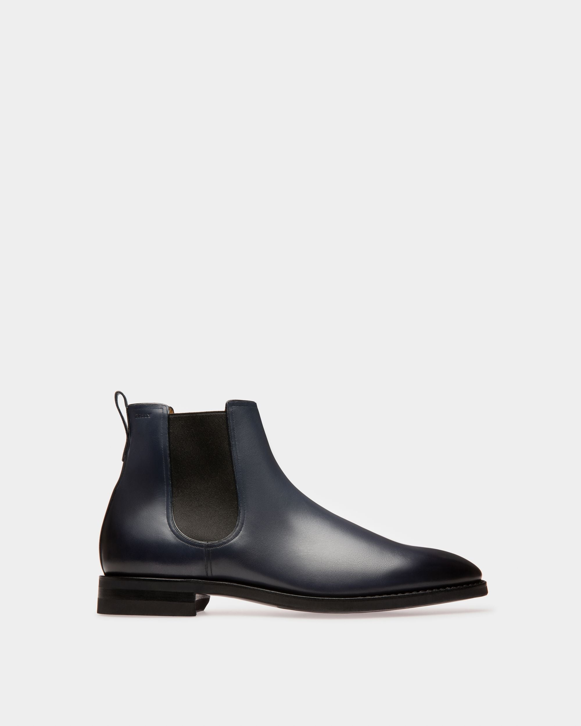 Bally Global -  - 