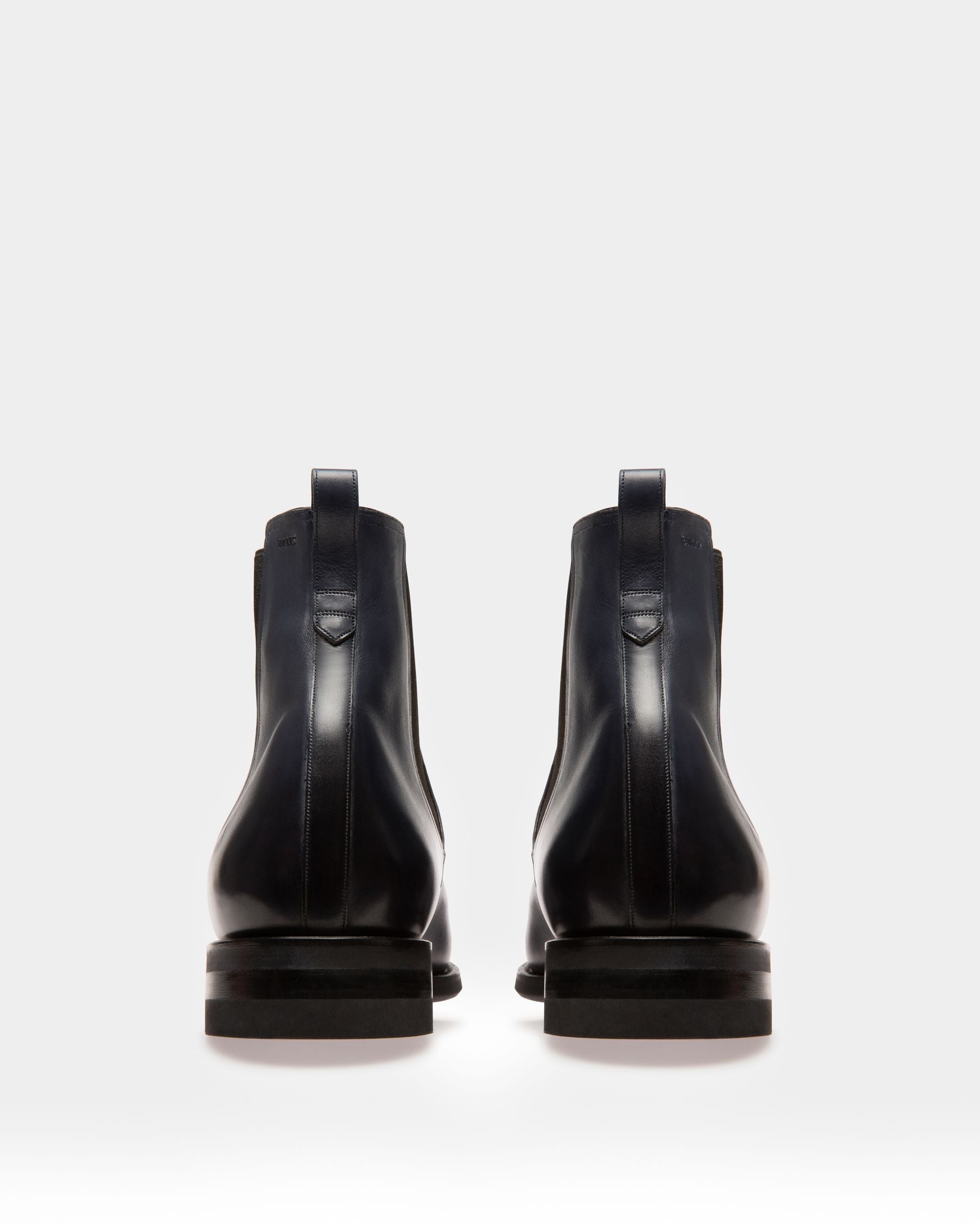 Bally Global -  - 