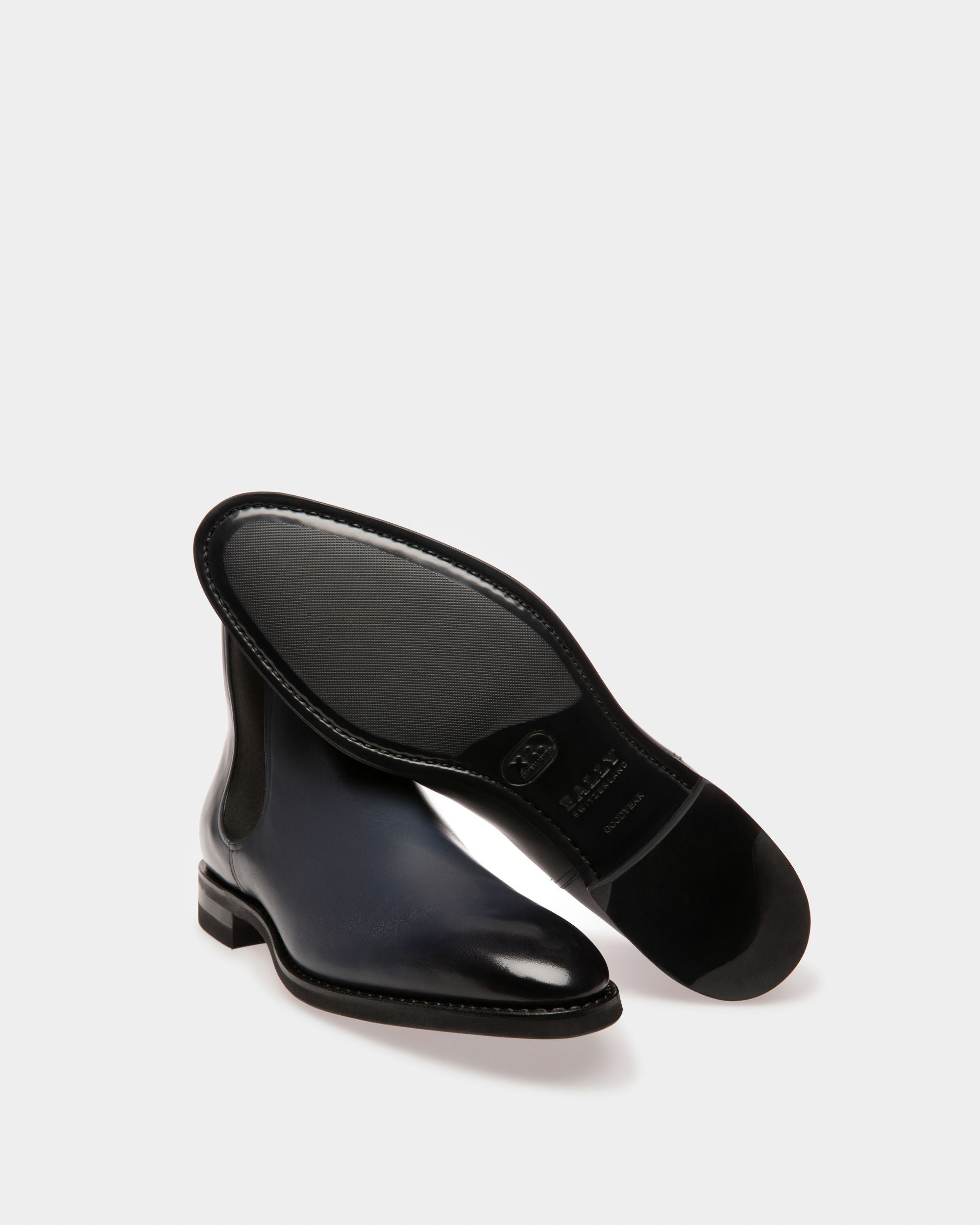 Bally Global -  - 