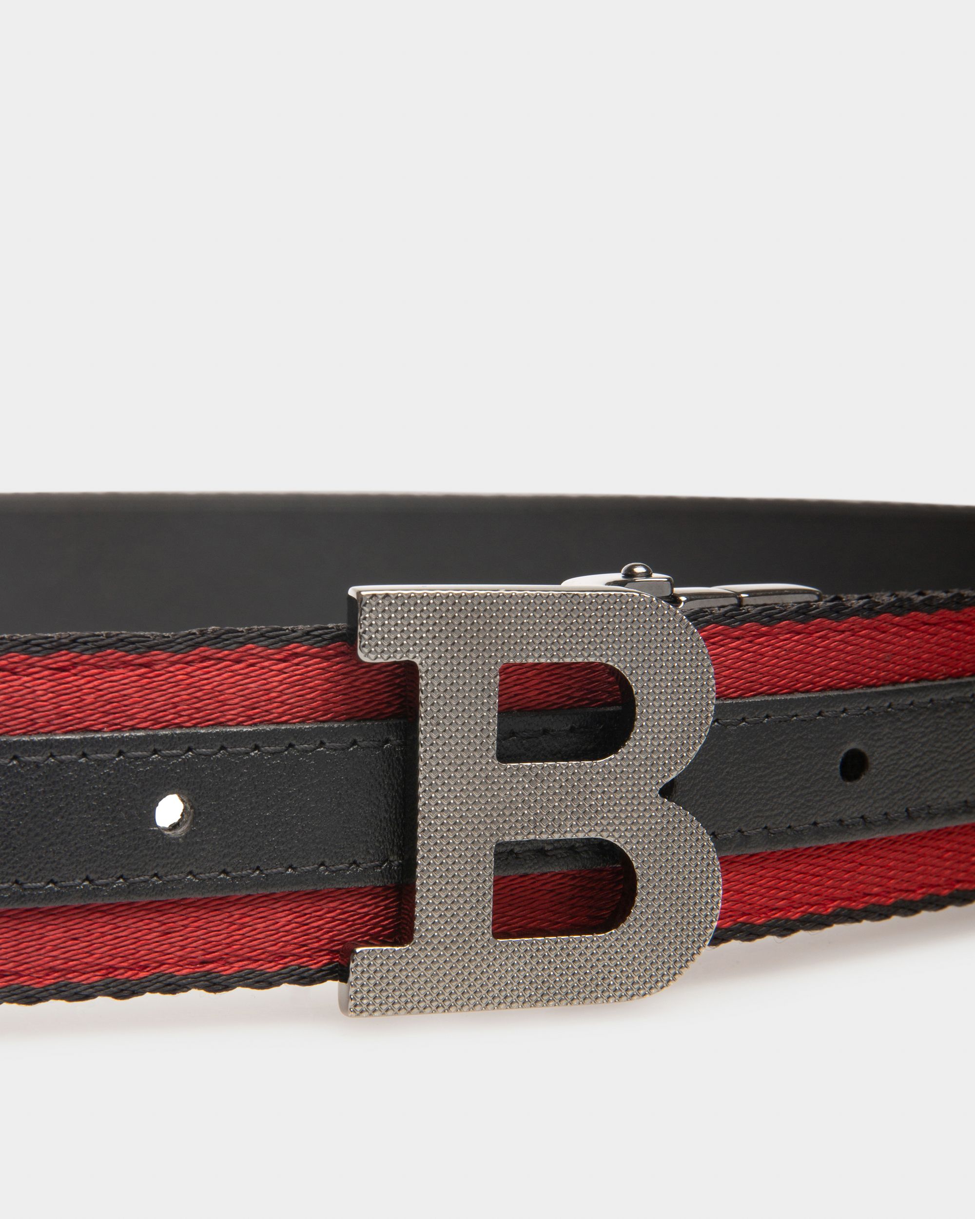Bally Global -  - 
