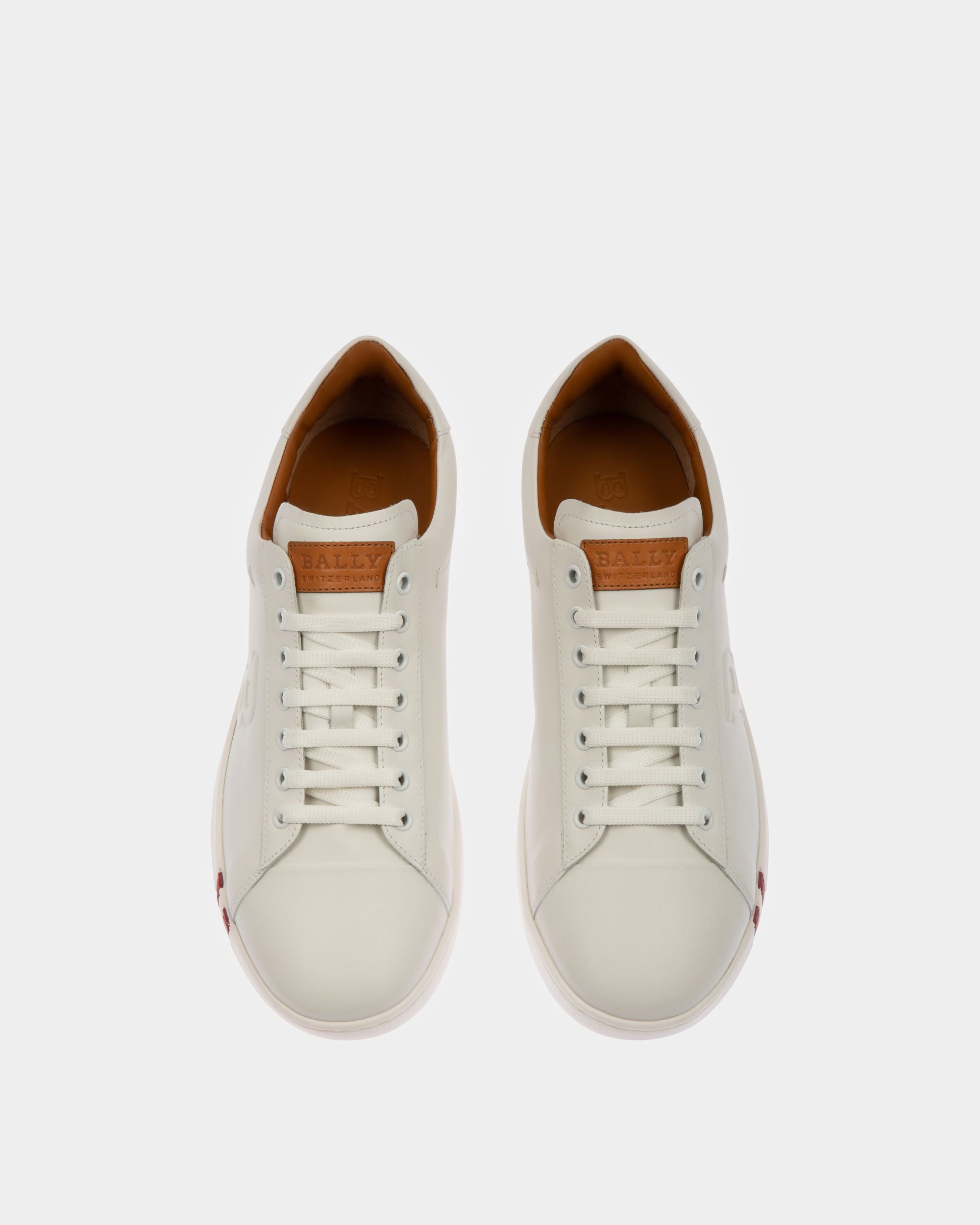 Bally Global -  - 