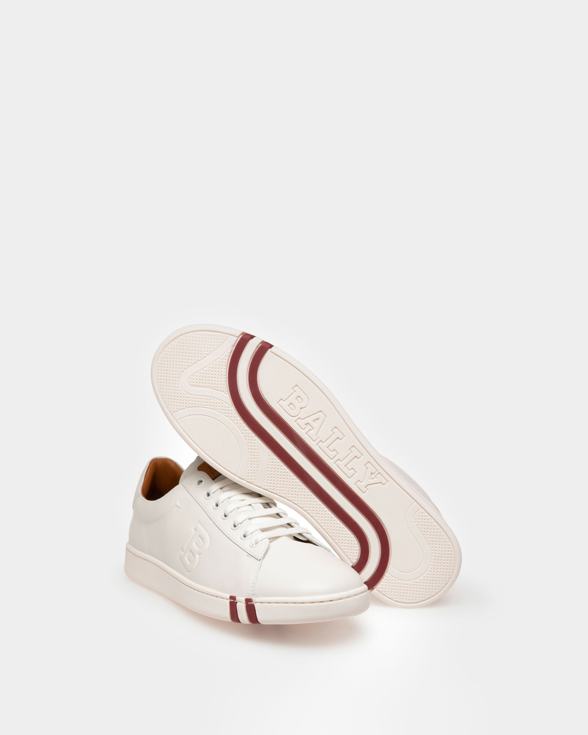 Bally Global -  - 