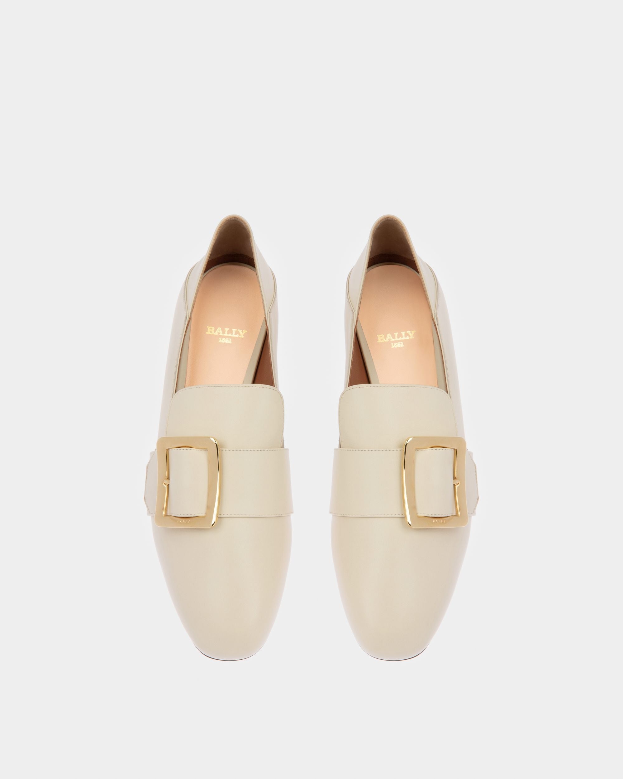 Bally Global -  - 