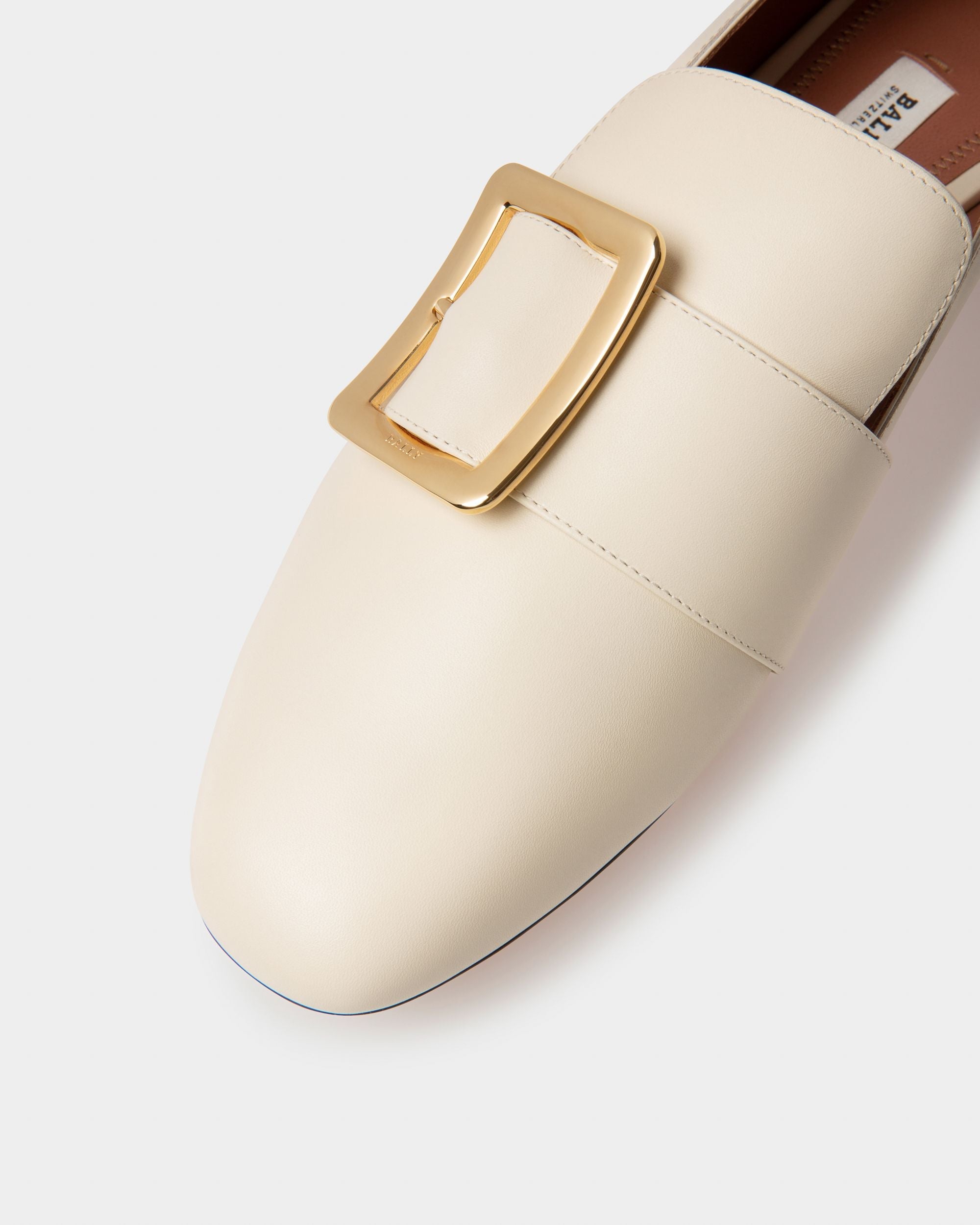 Bally Global -  - 