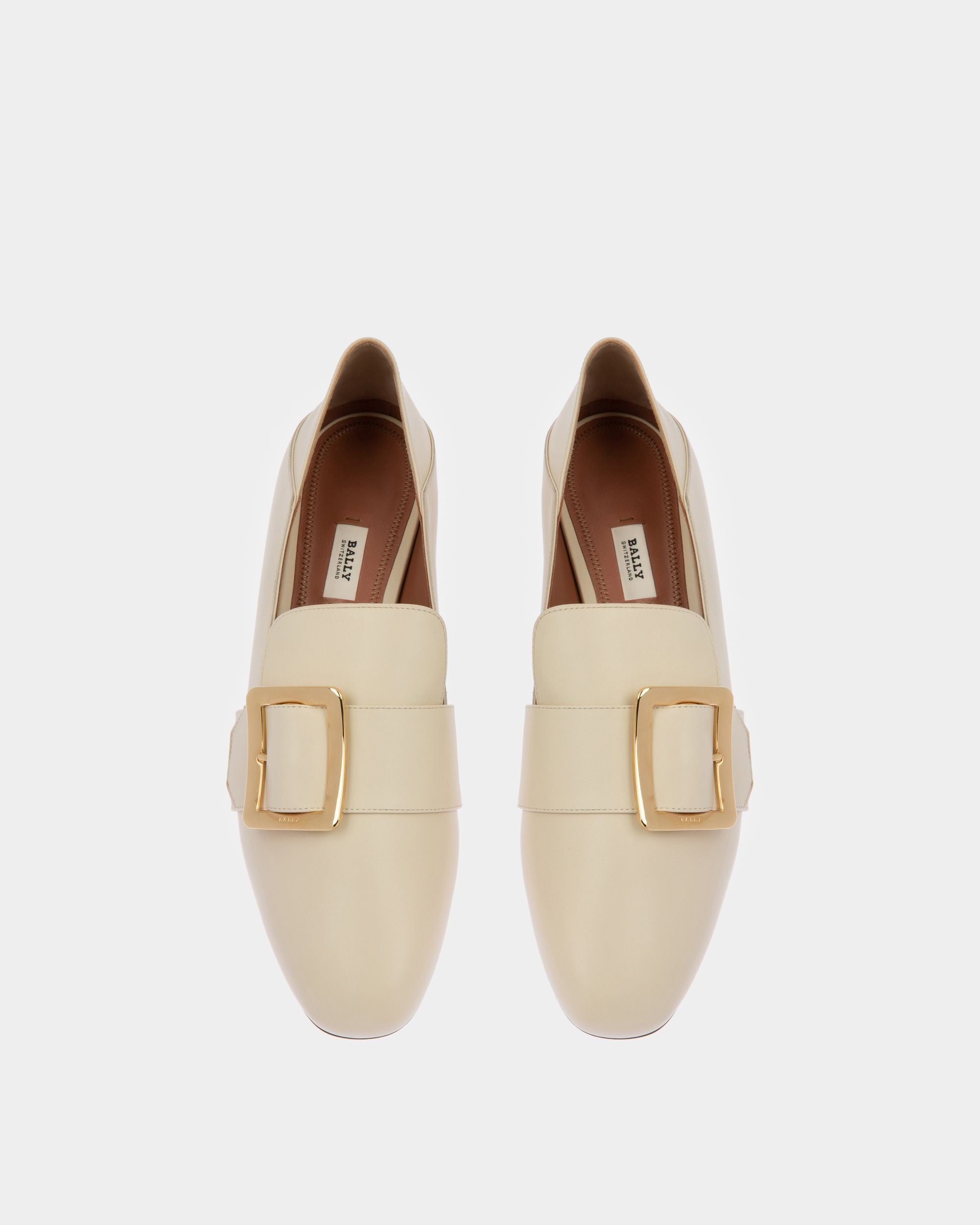 Bally Global -  - 