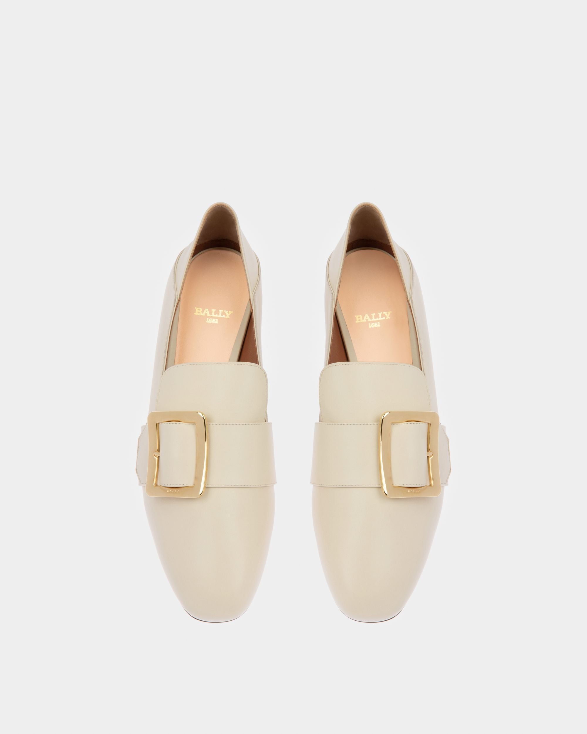 Bally Global -  - 