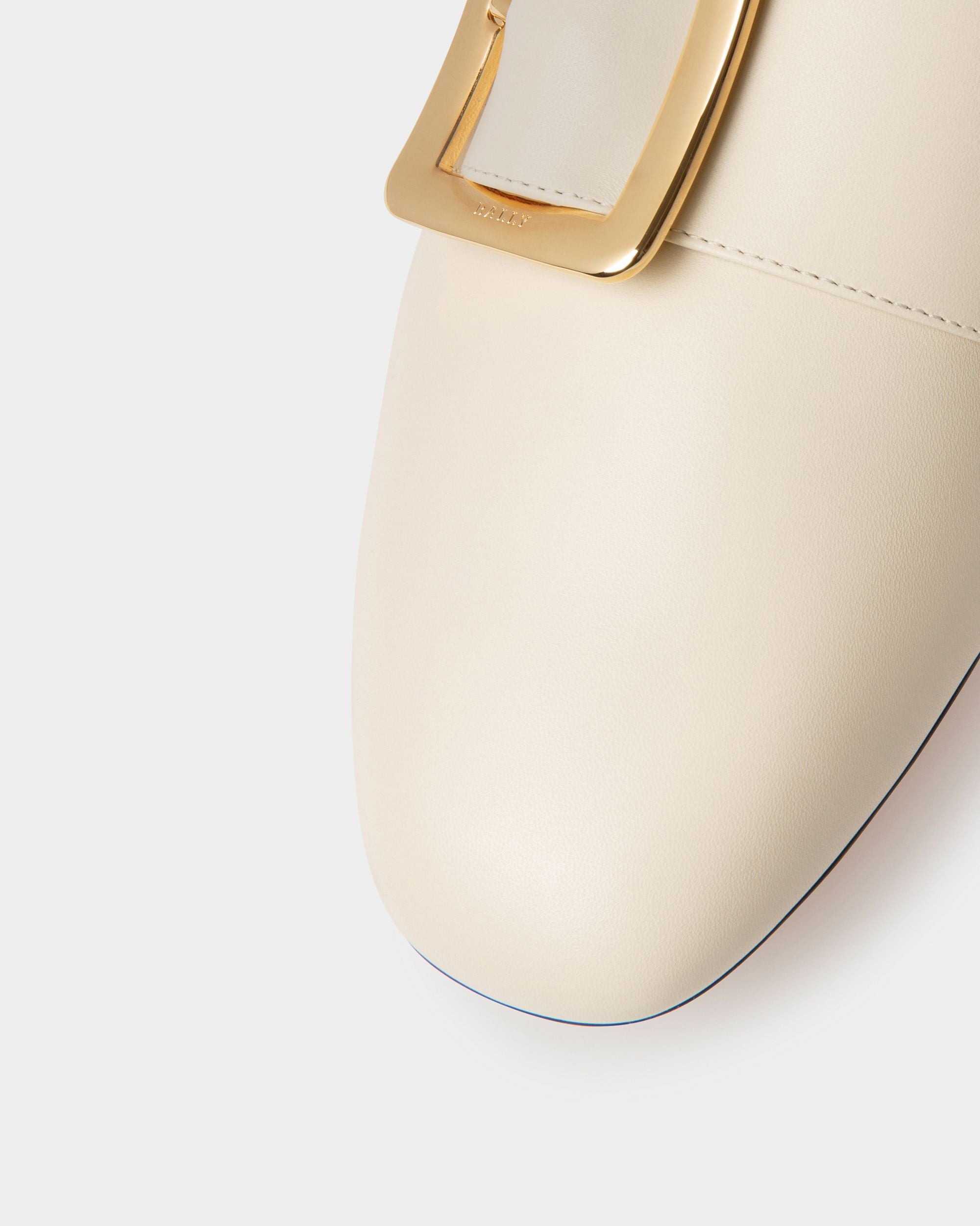 Bally Global -  - 