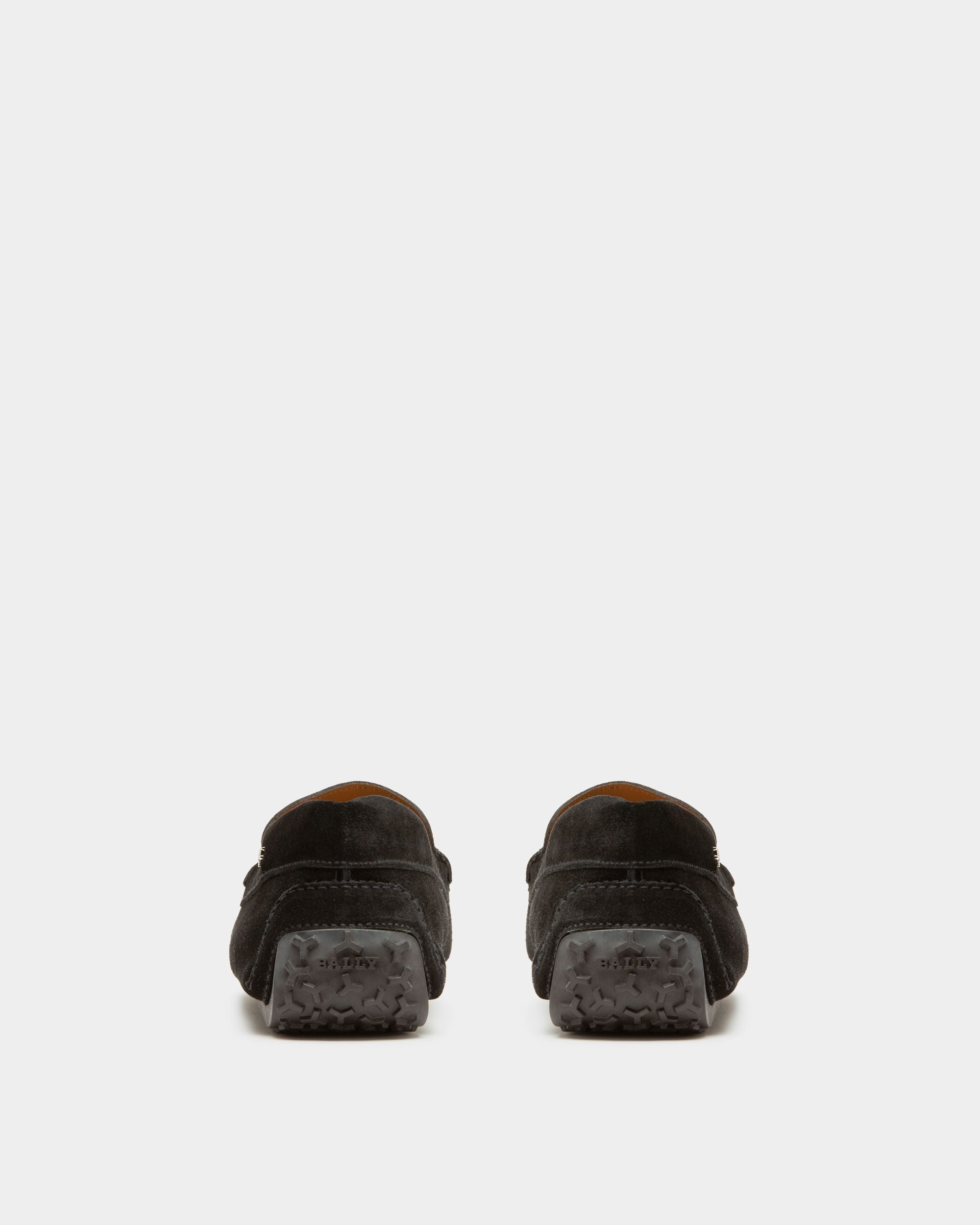 Bally Global -  - 