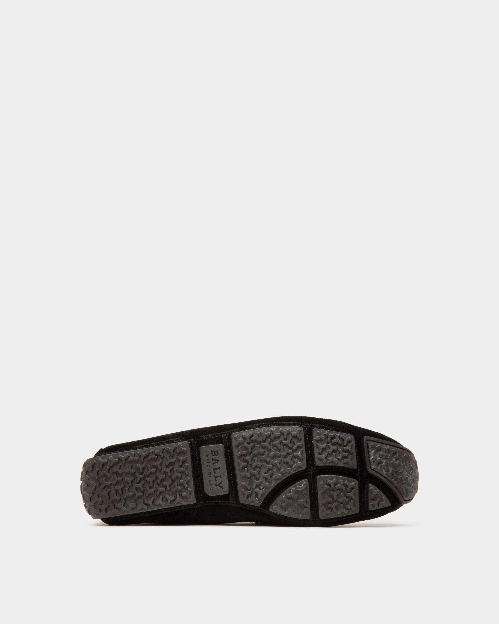 Bally Global -  - 
