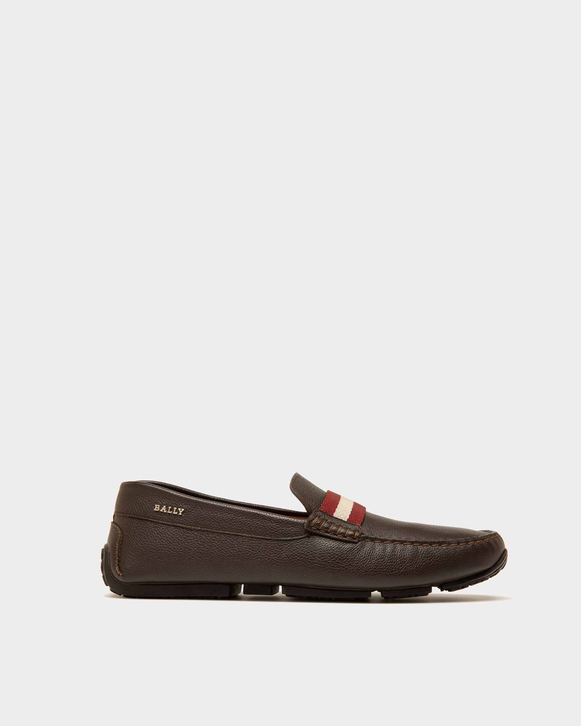Bally Global -  - 