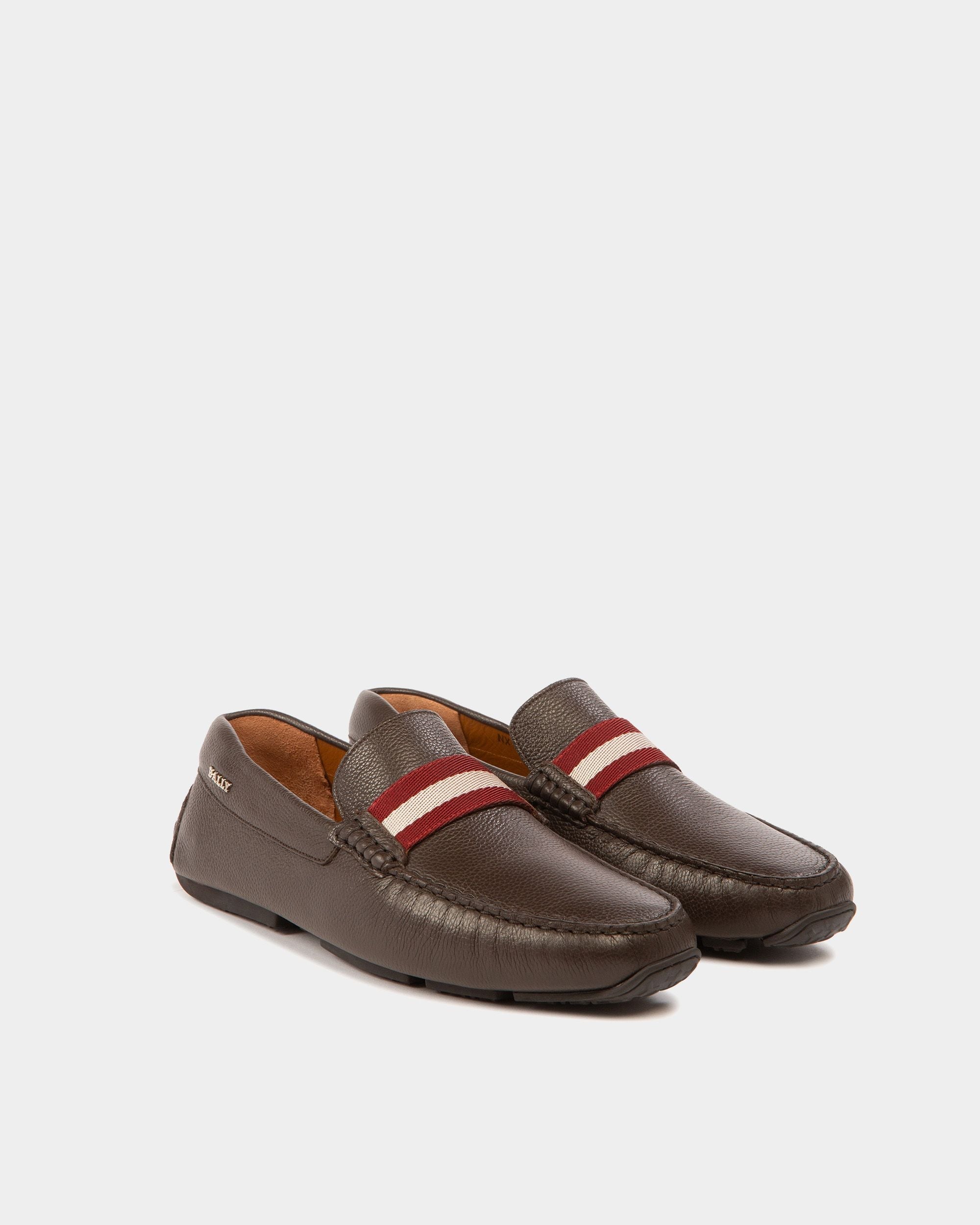 Bally Global -  - 