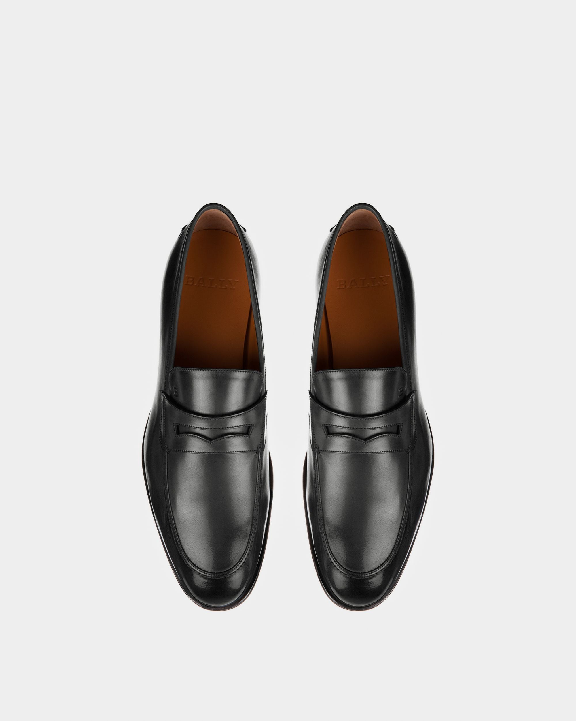 Bally Global -  - 