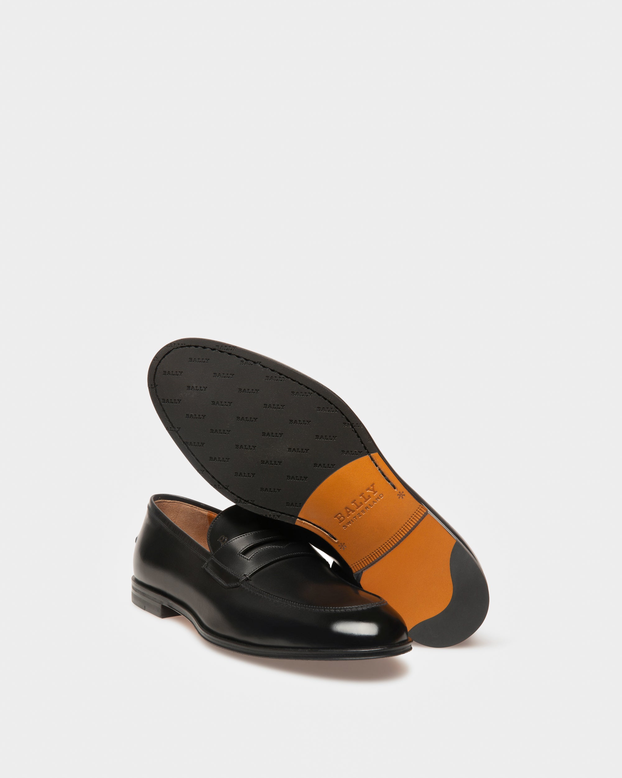 Bally Global -  - 