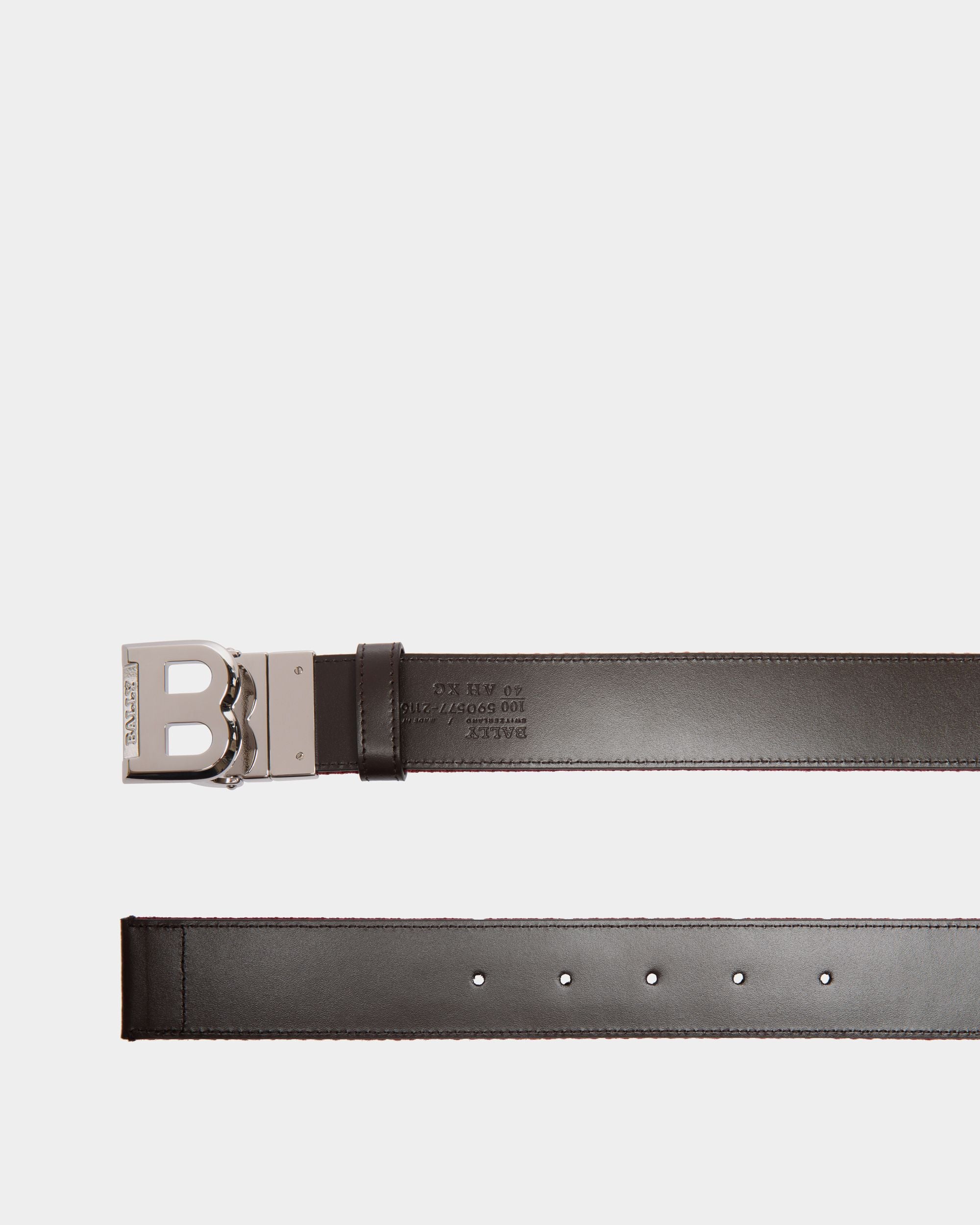 Bally Global -  - 