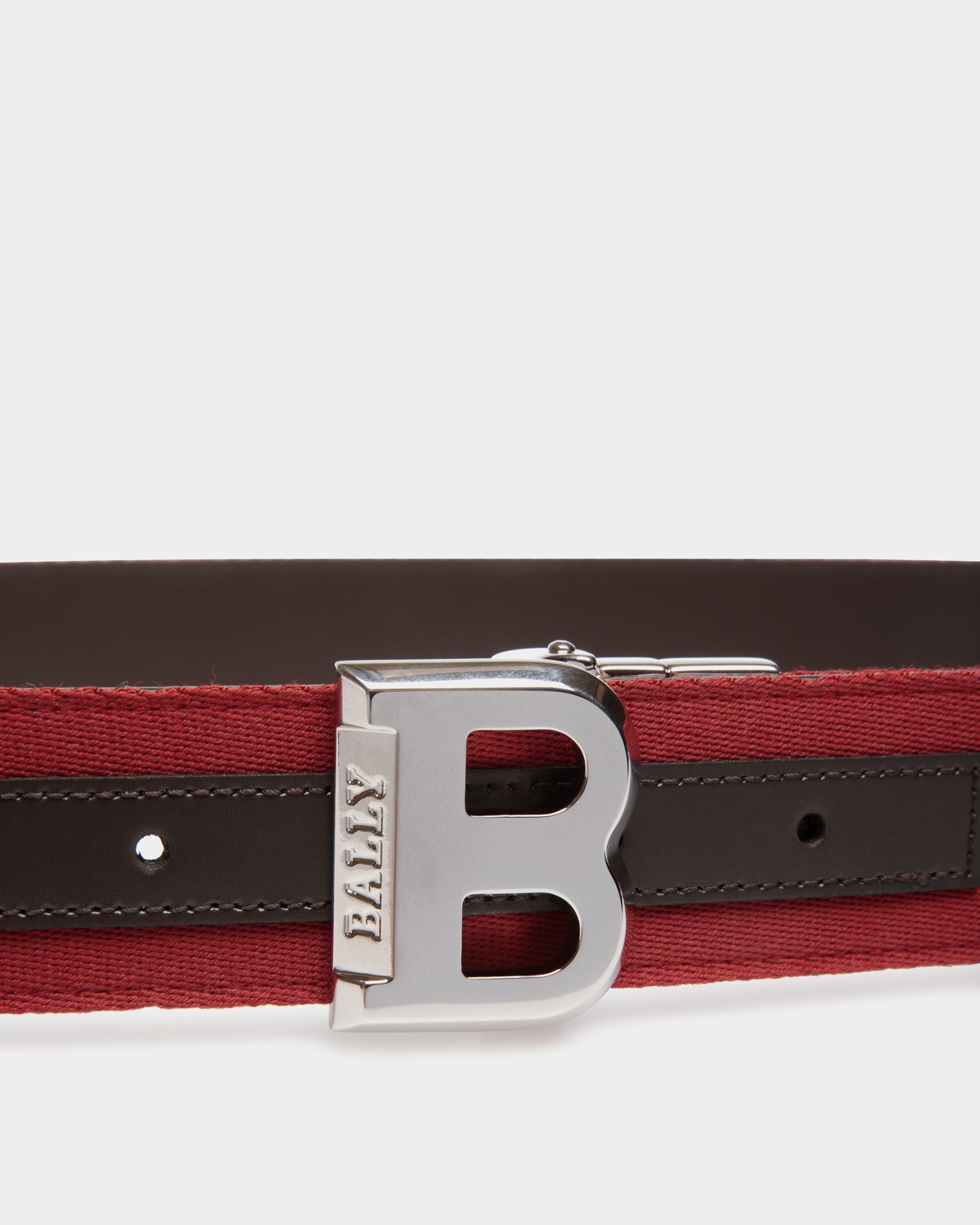 Bally Global -  - 