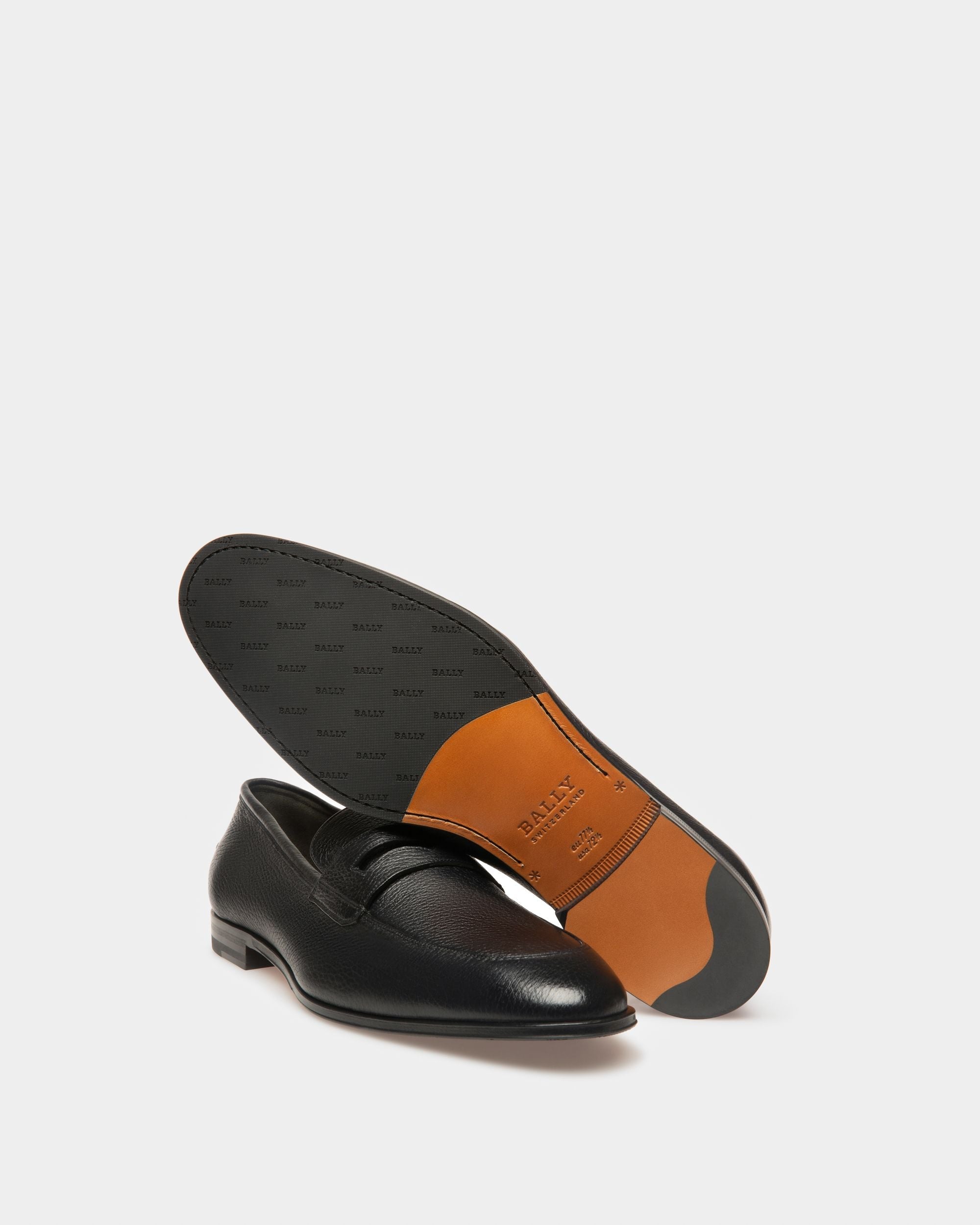 Bally Global -  - 