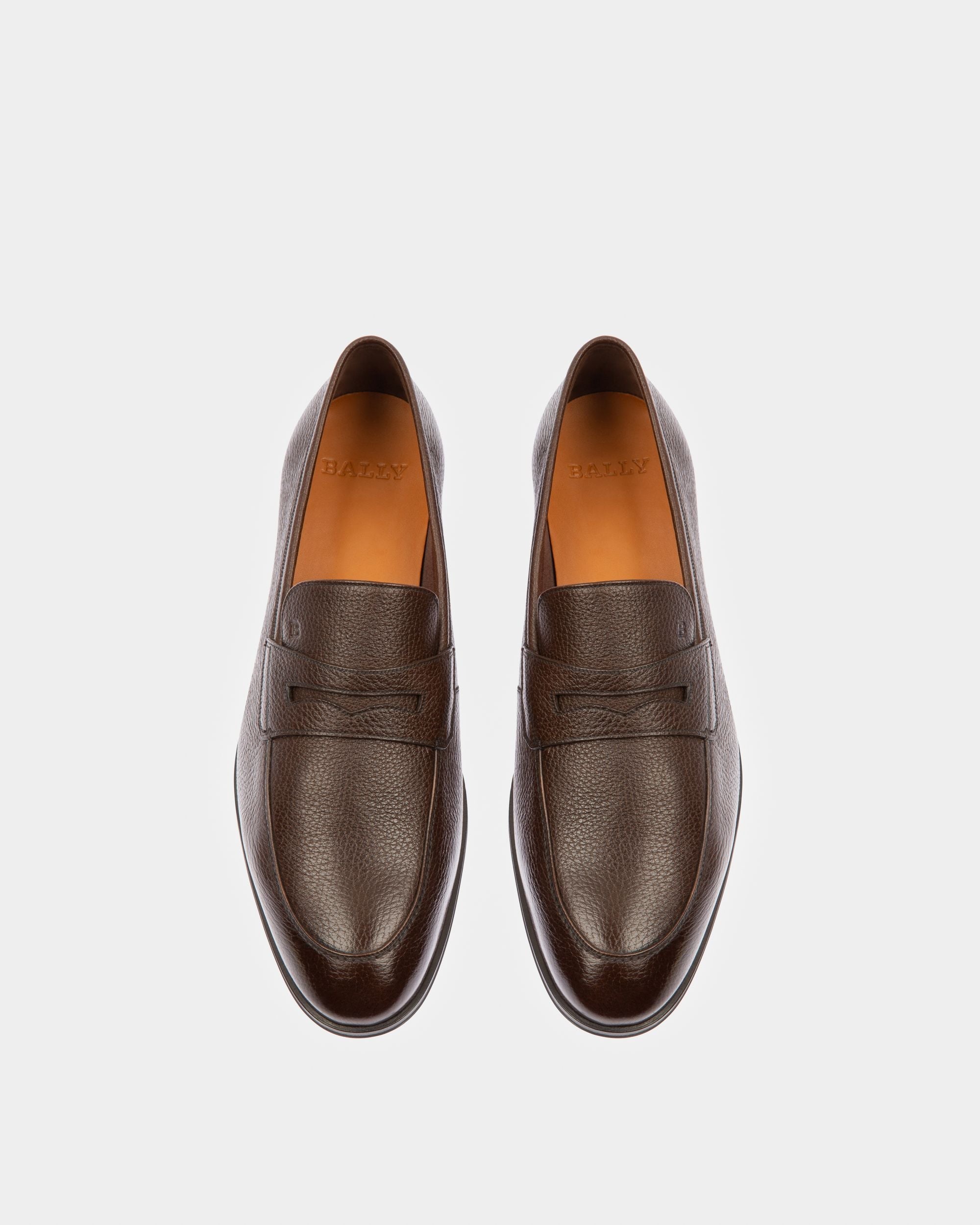 Bally Global -  - 
