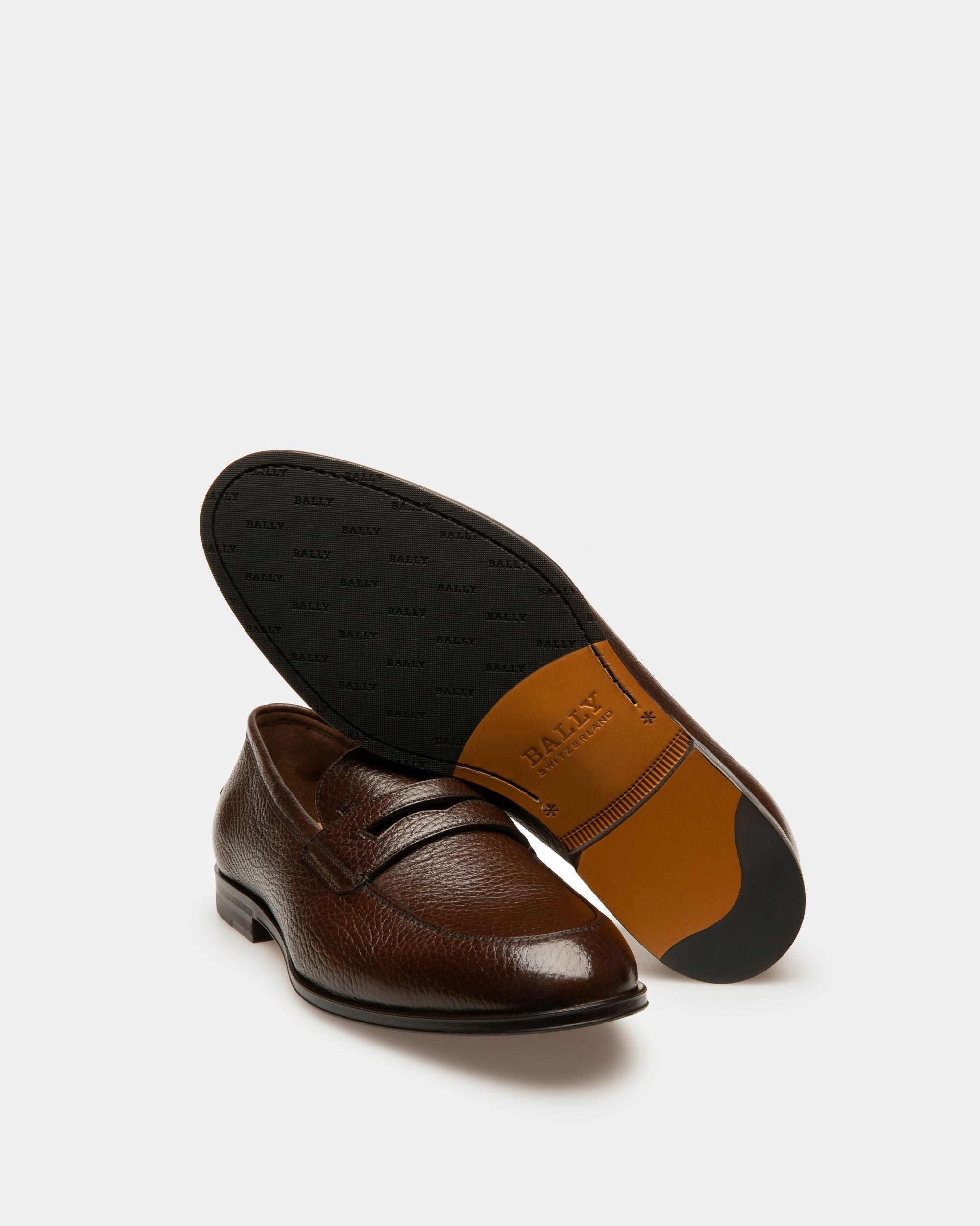 Bally Global -  - 