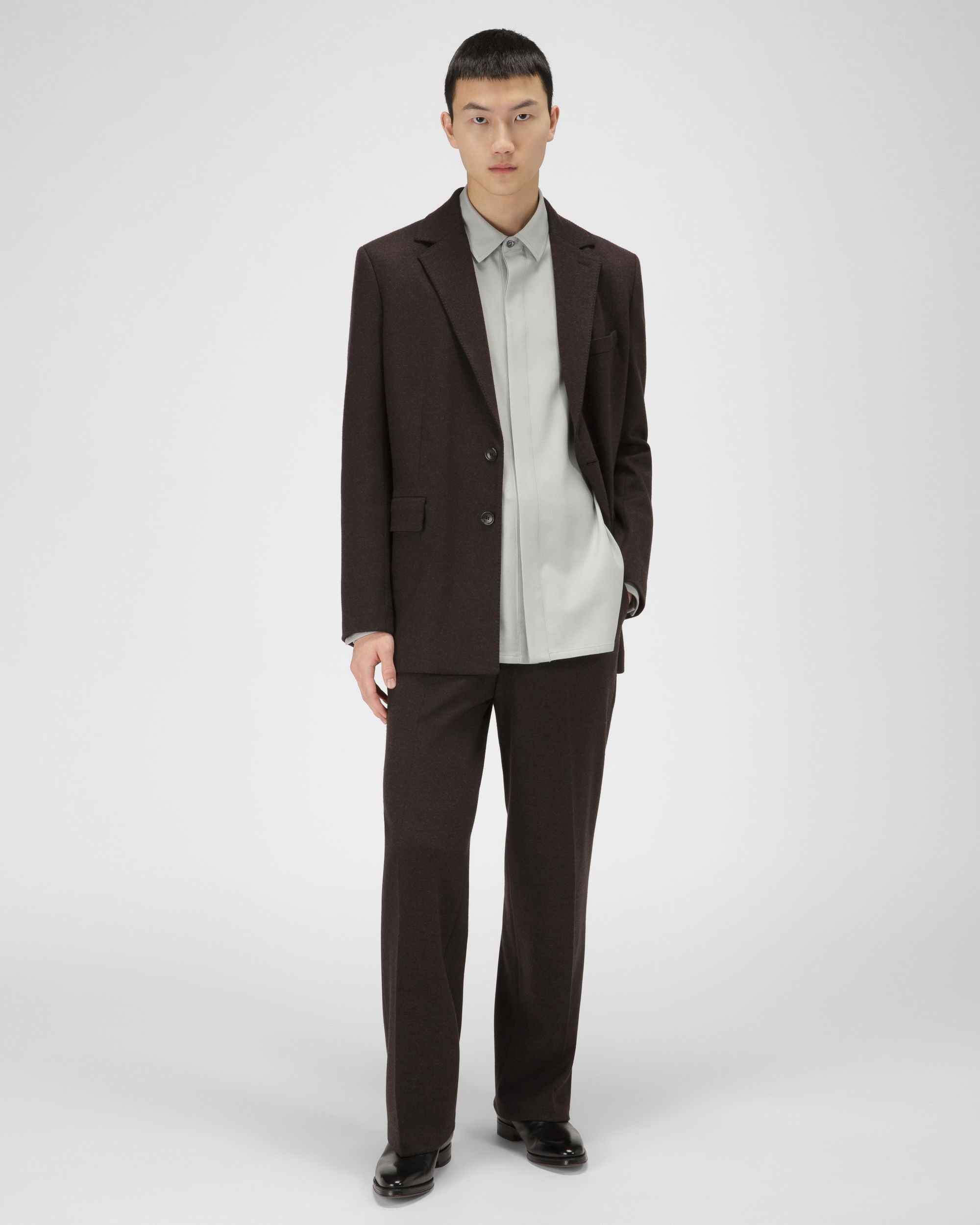 Bally Global -  - 