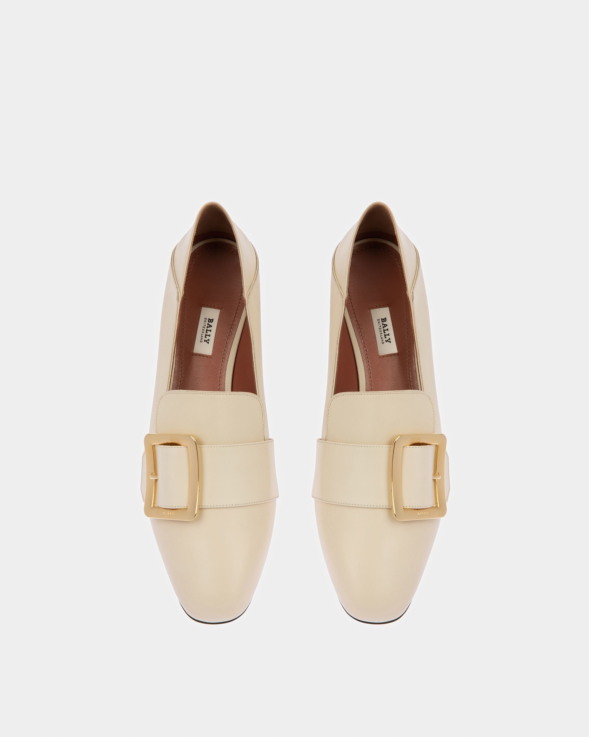 Bally Global -  - 