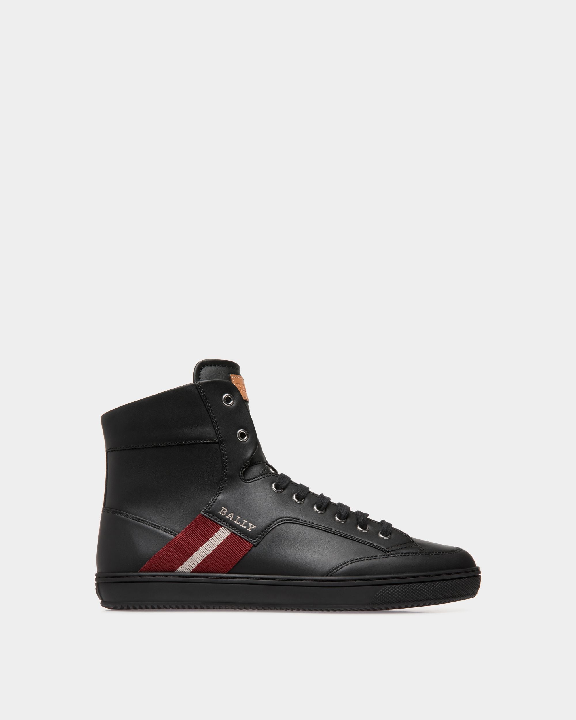 Bally Global -  - 