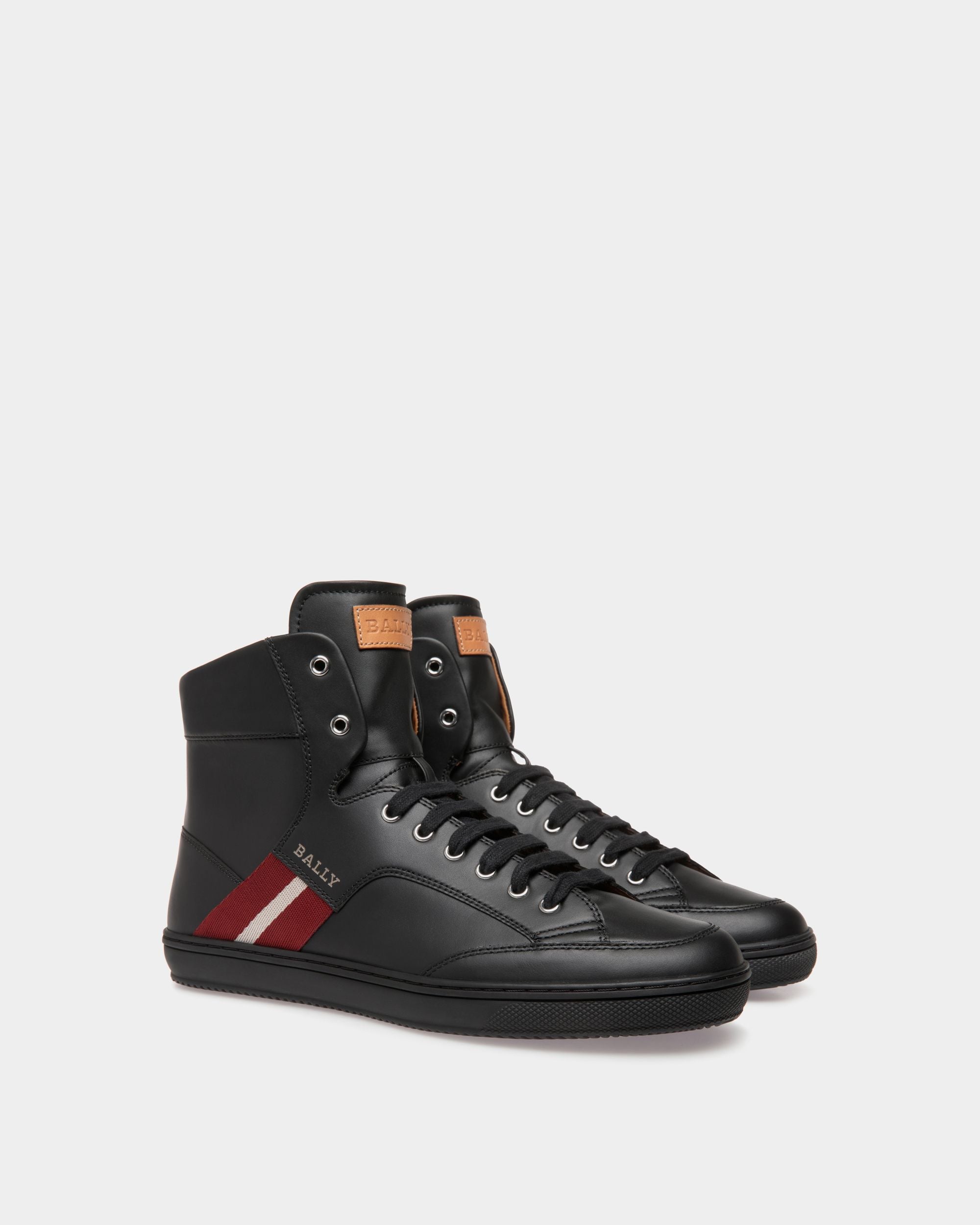 Bally Global -  - 