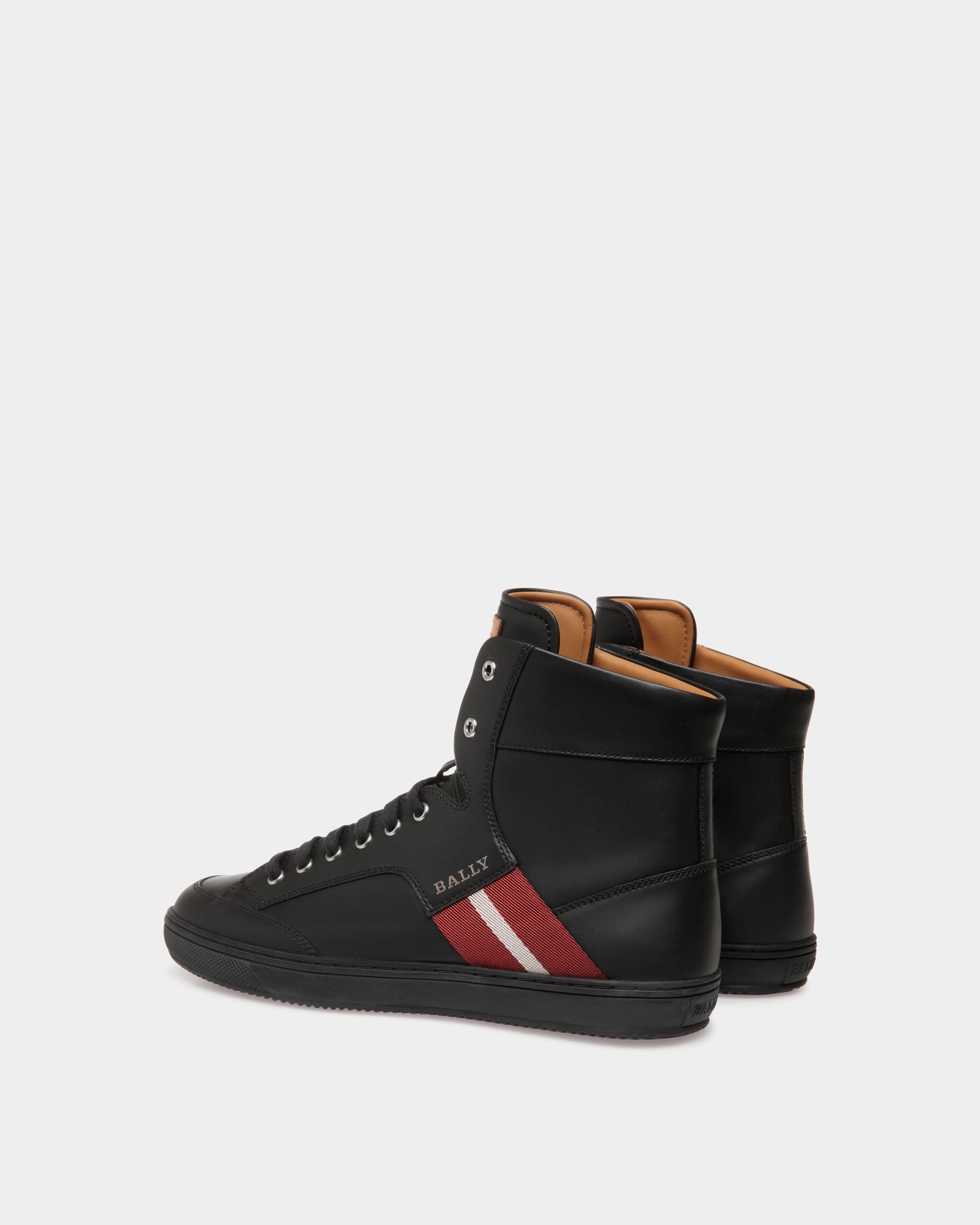 Bally Global -  - 
