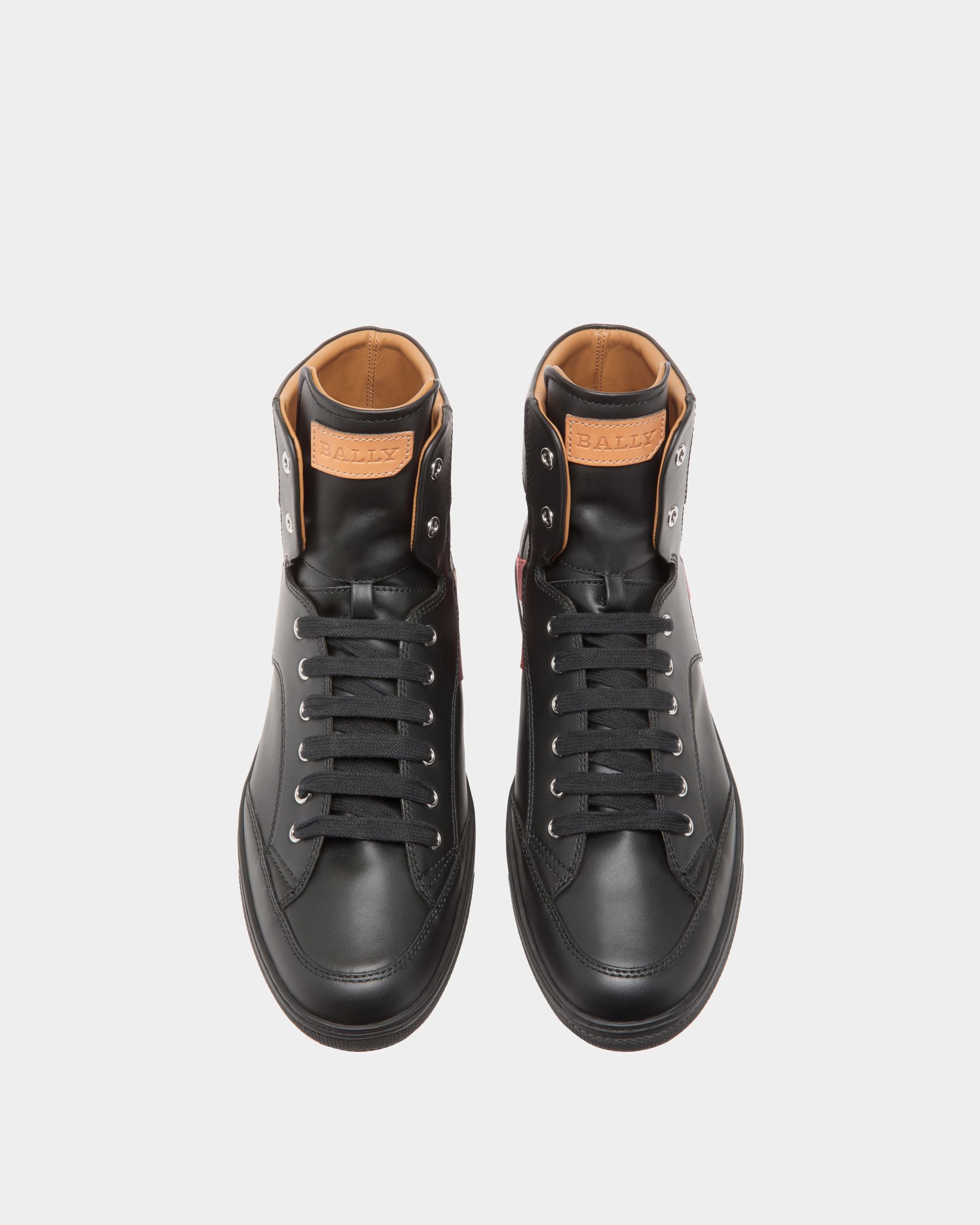Bally Global -  - 
