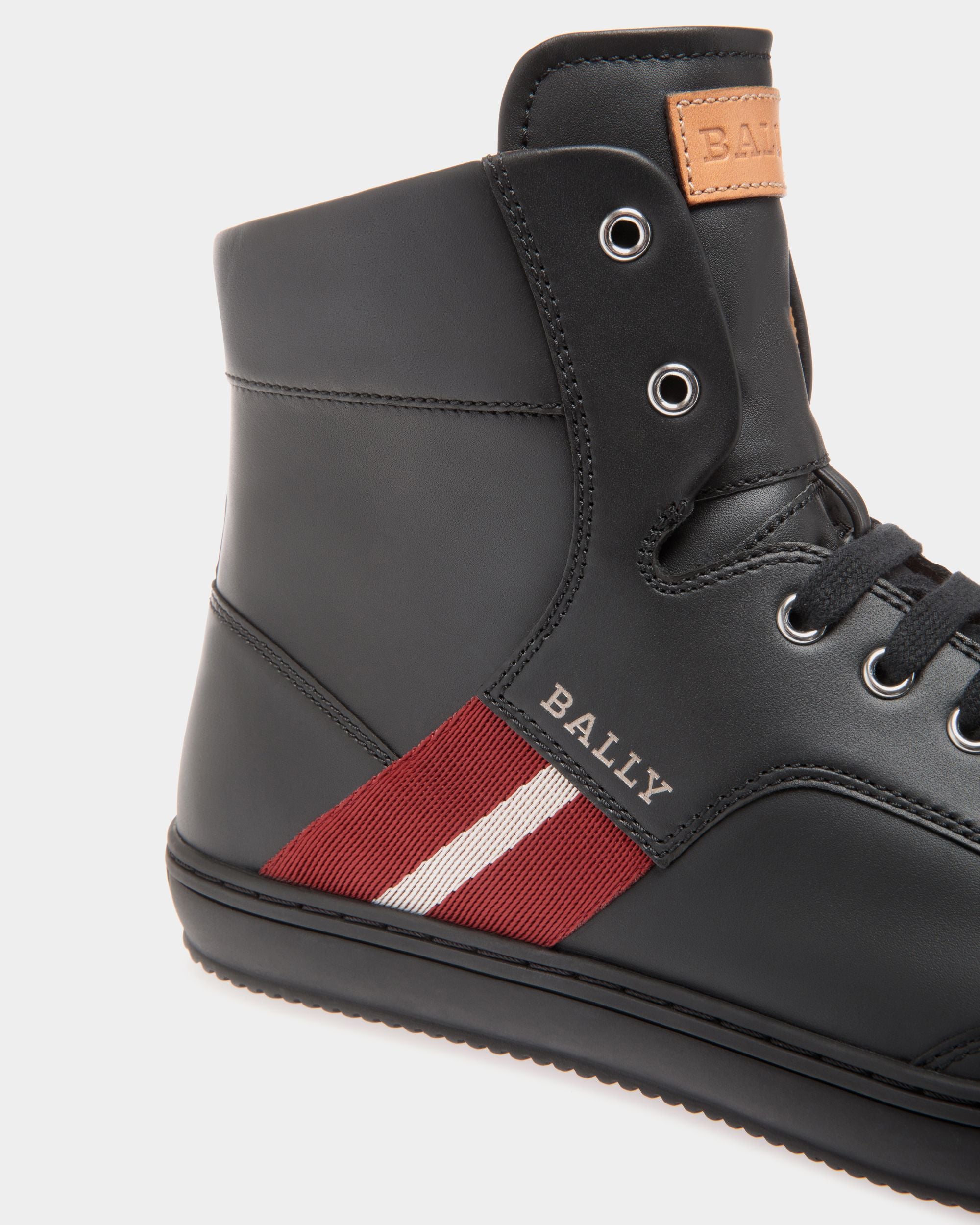 Bally Global -  - 