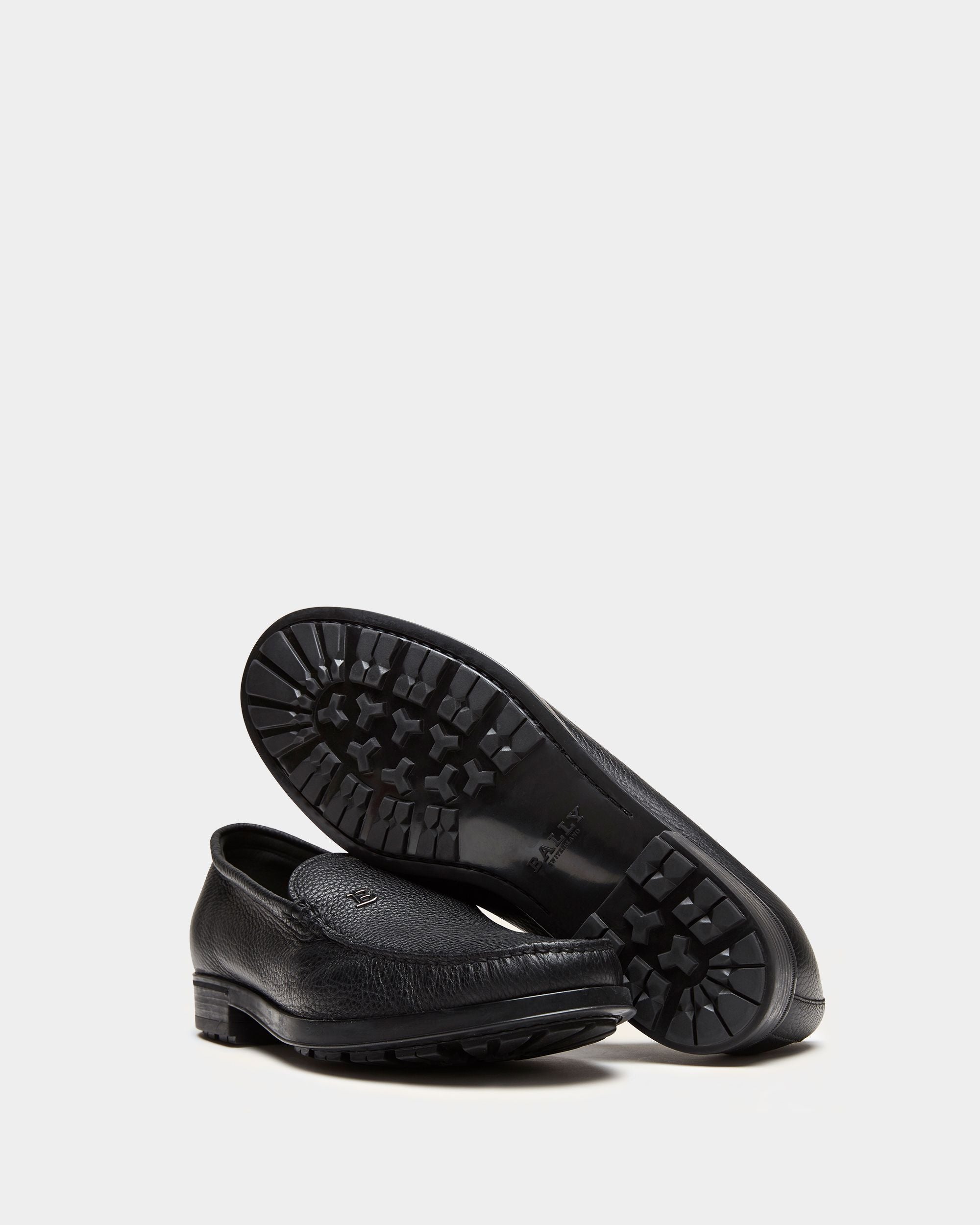 Bally Global -  - 
