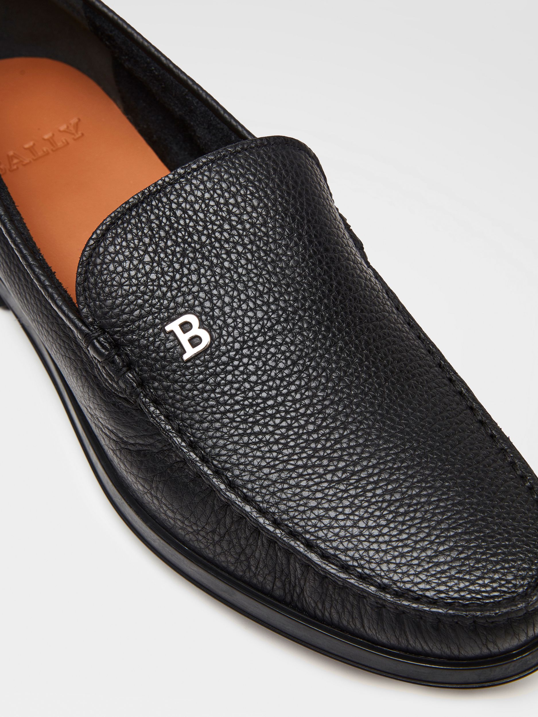 Bally Global -  - 