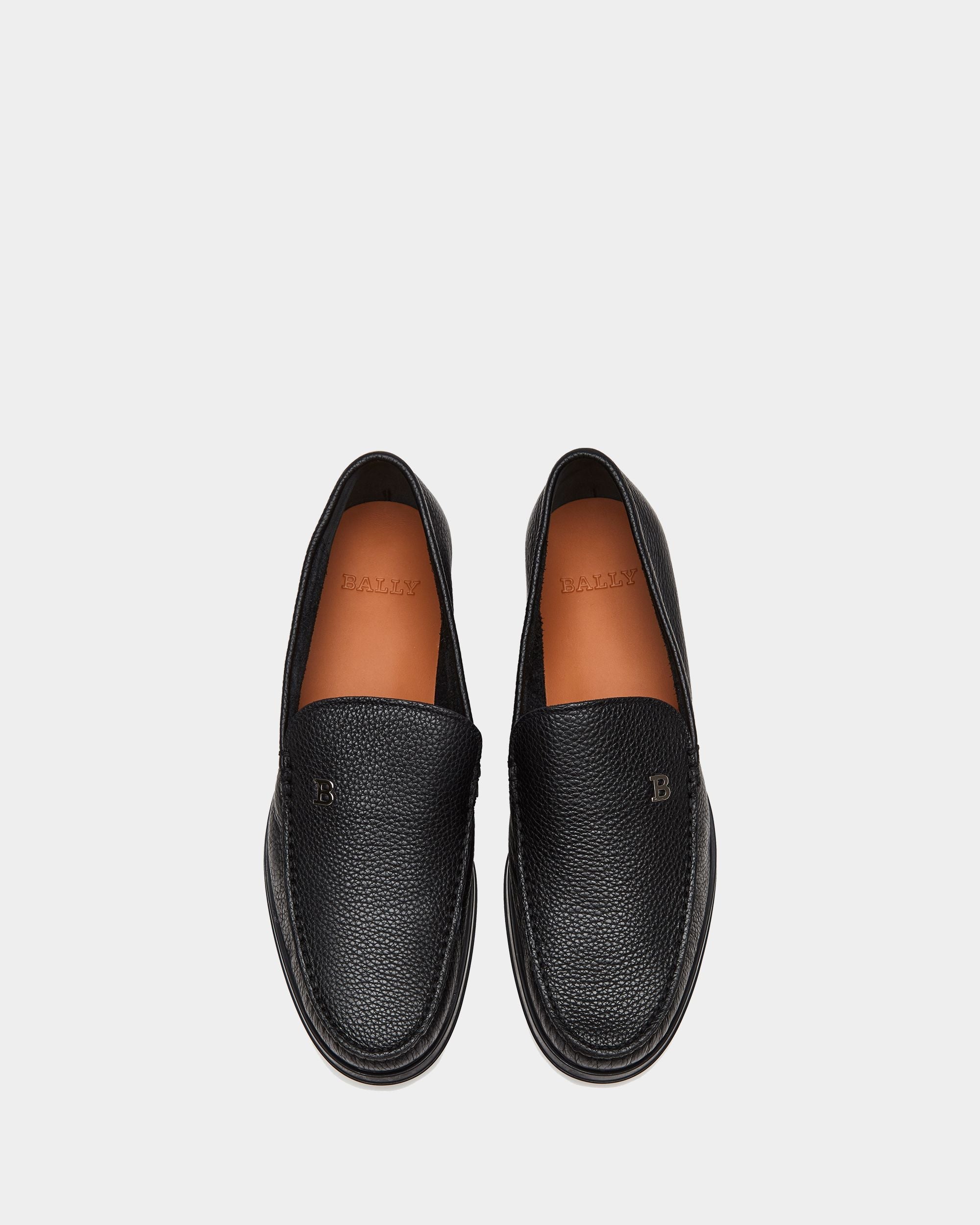 Bally Global -  - 