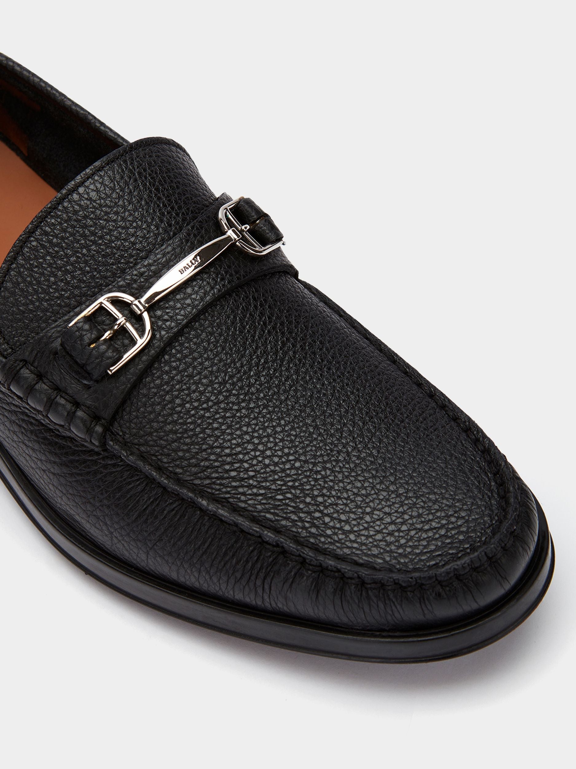 Bally Global -  - 