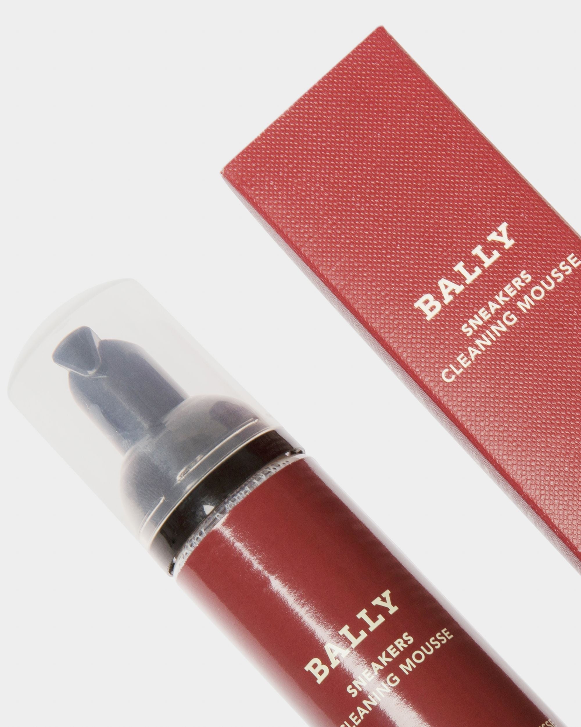 Bally Global -  - 
