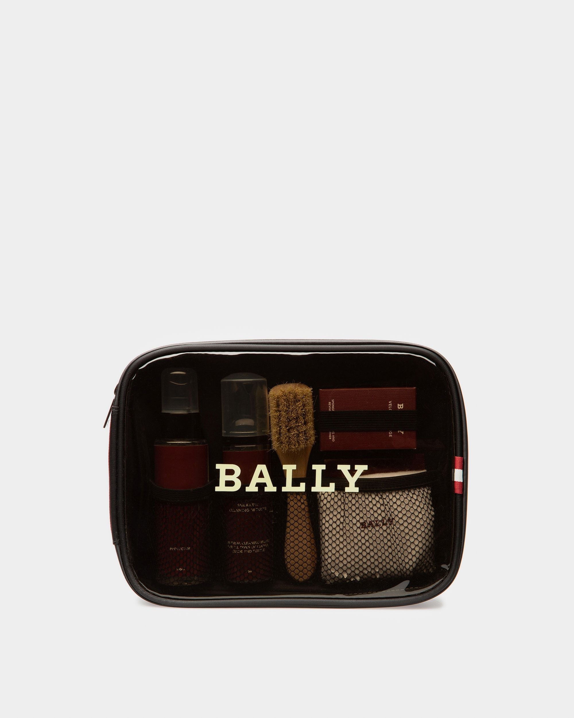 Bally Global -  - 